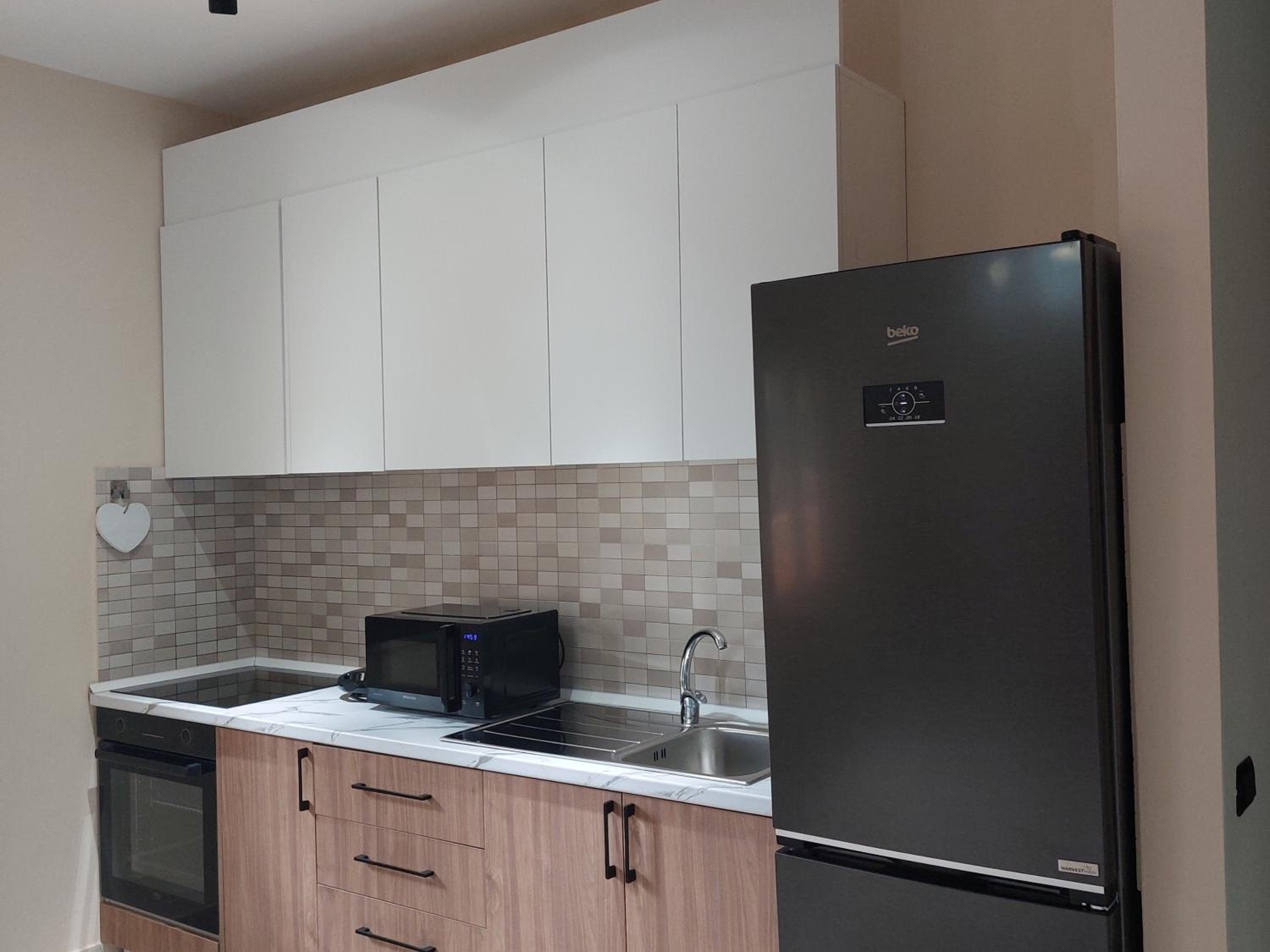 Jusra's Apartment , city center