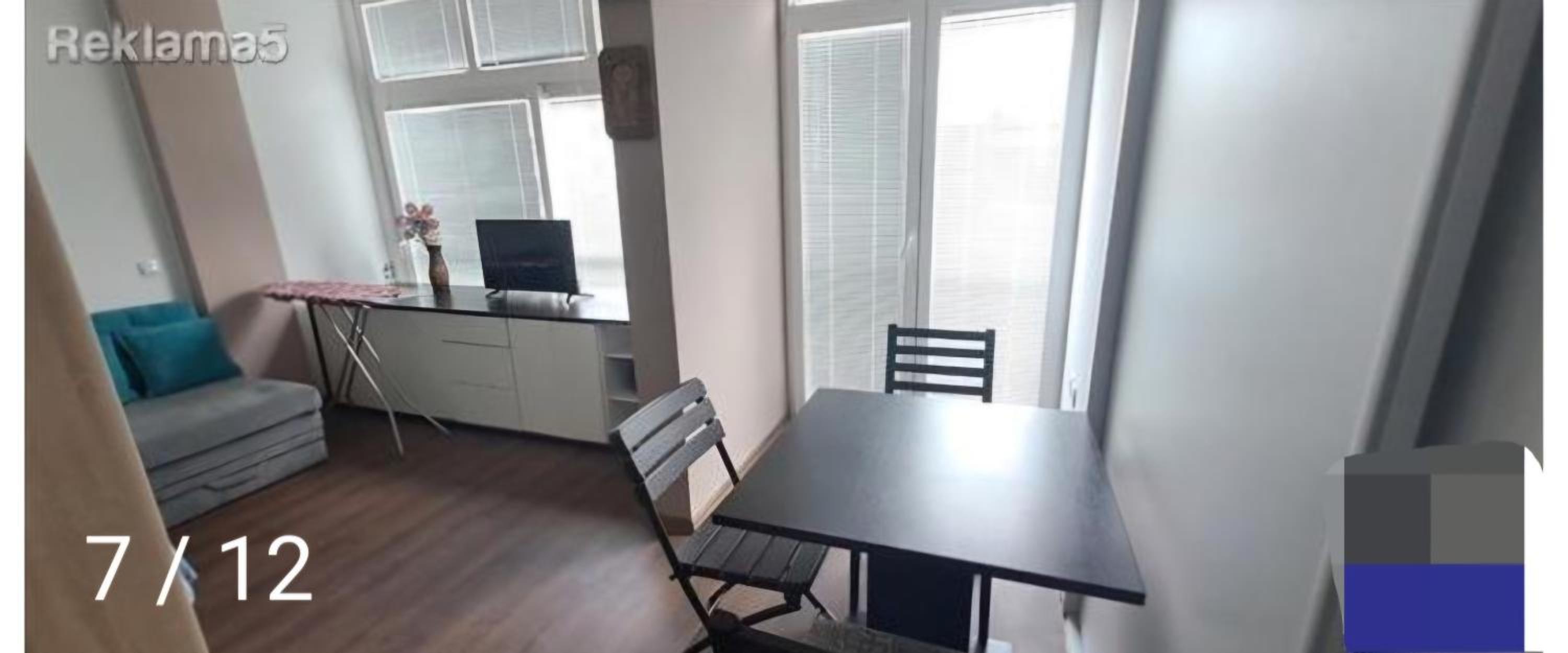 Apartmani Kuzman