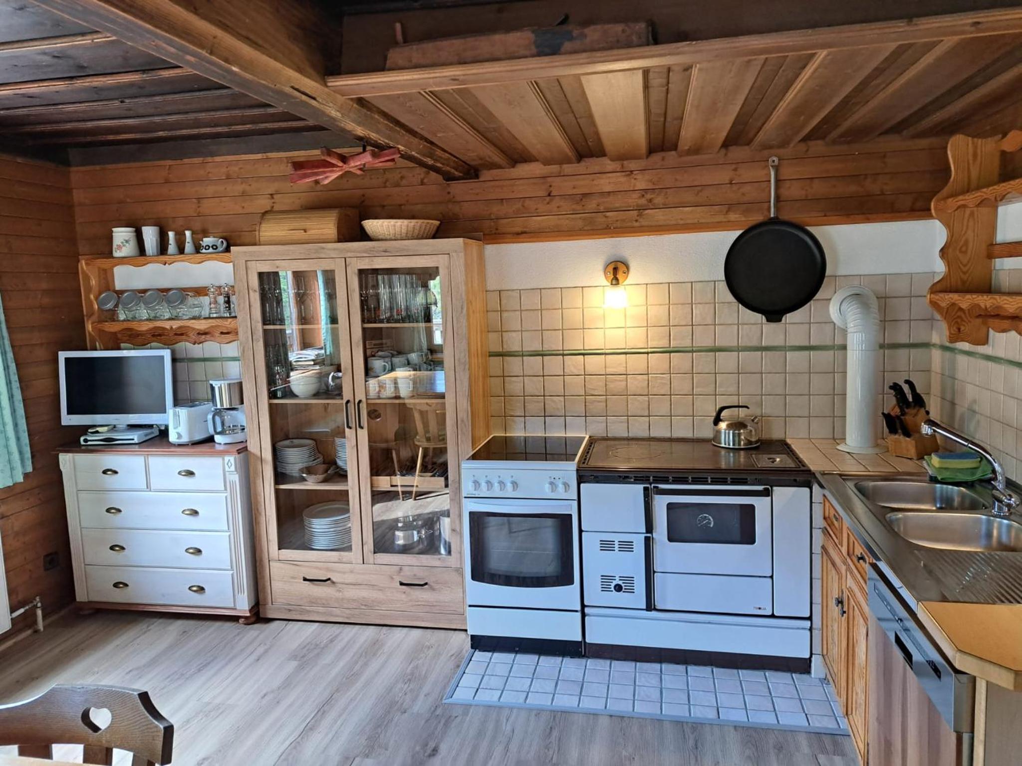 Bauernhaus Viehhauser
