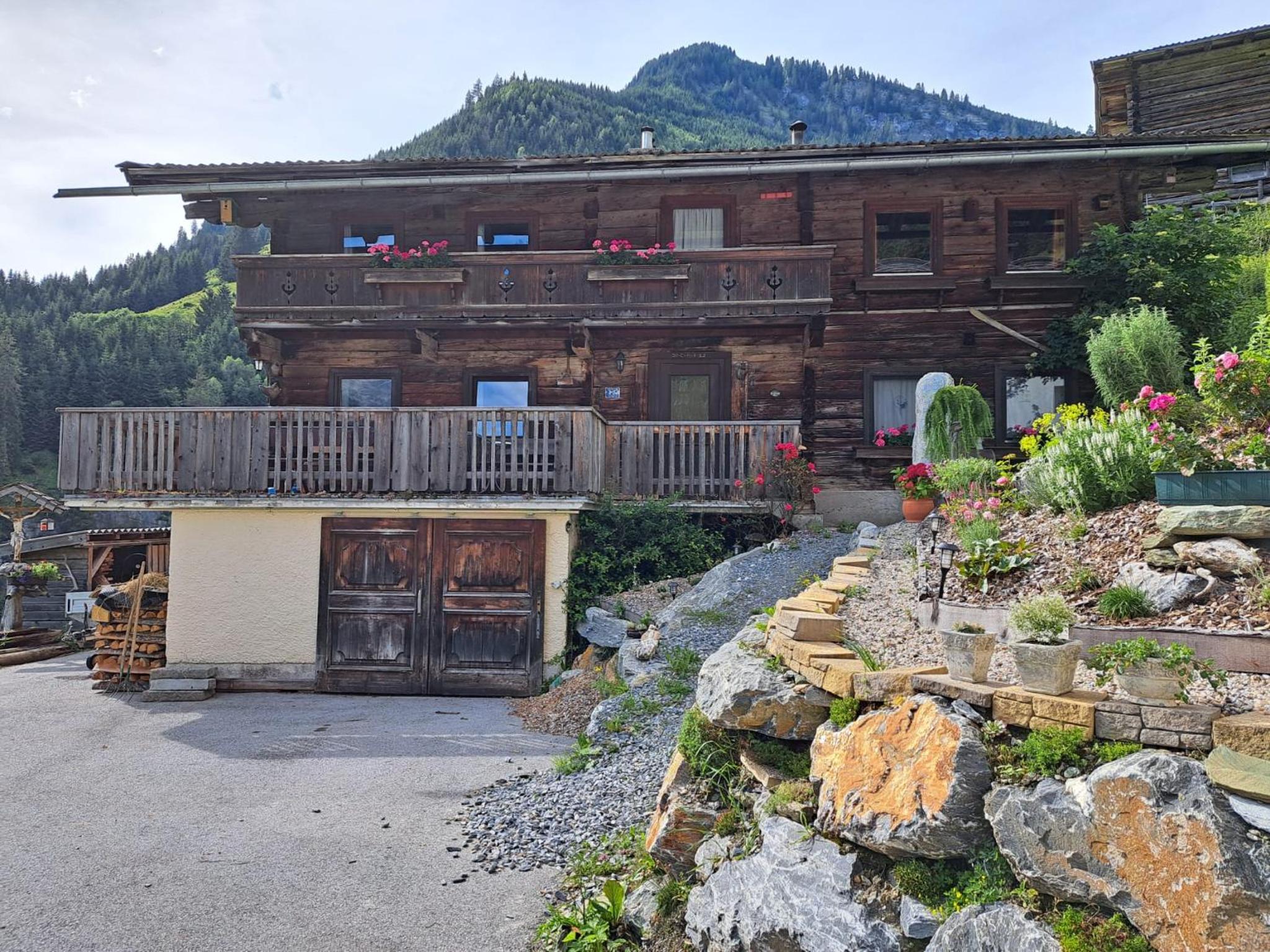 Bauernhaus Viehhauser
