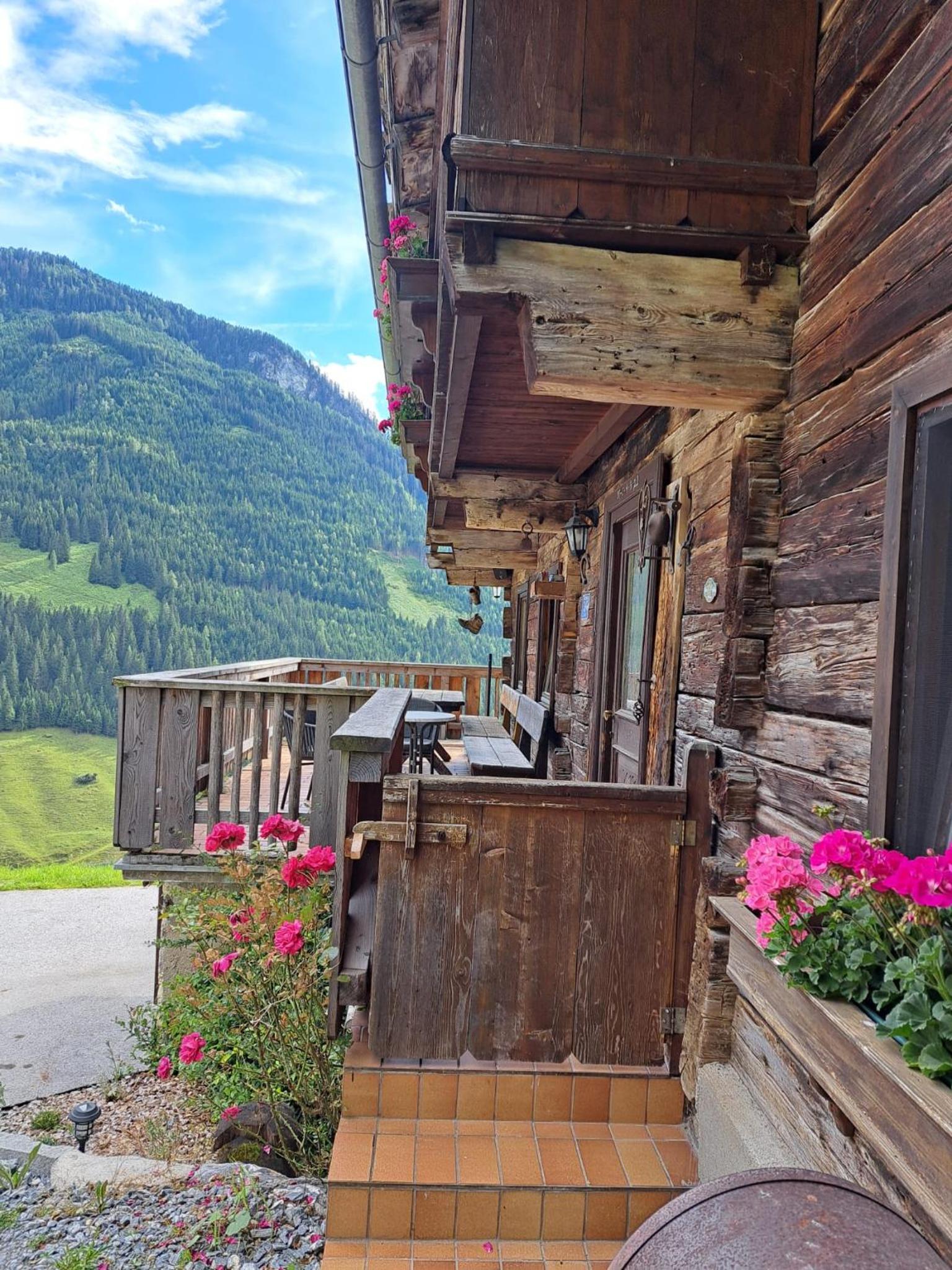 Bauernhaus Viehhauser