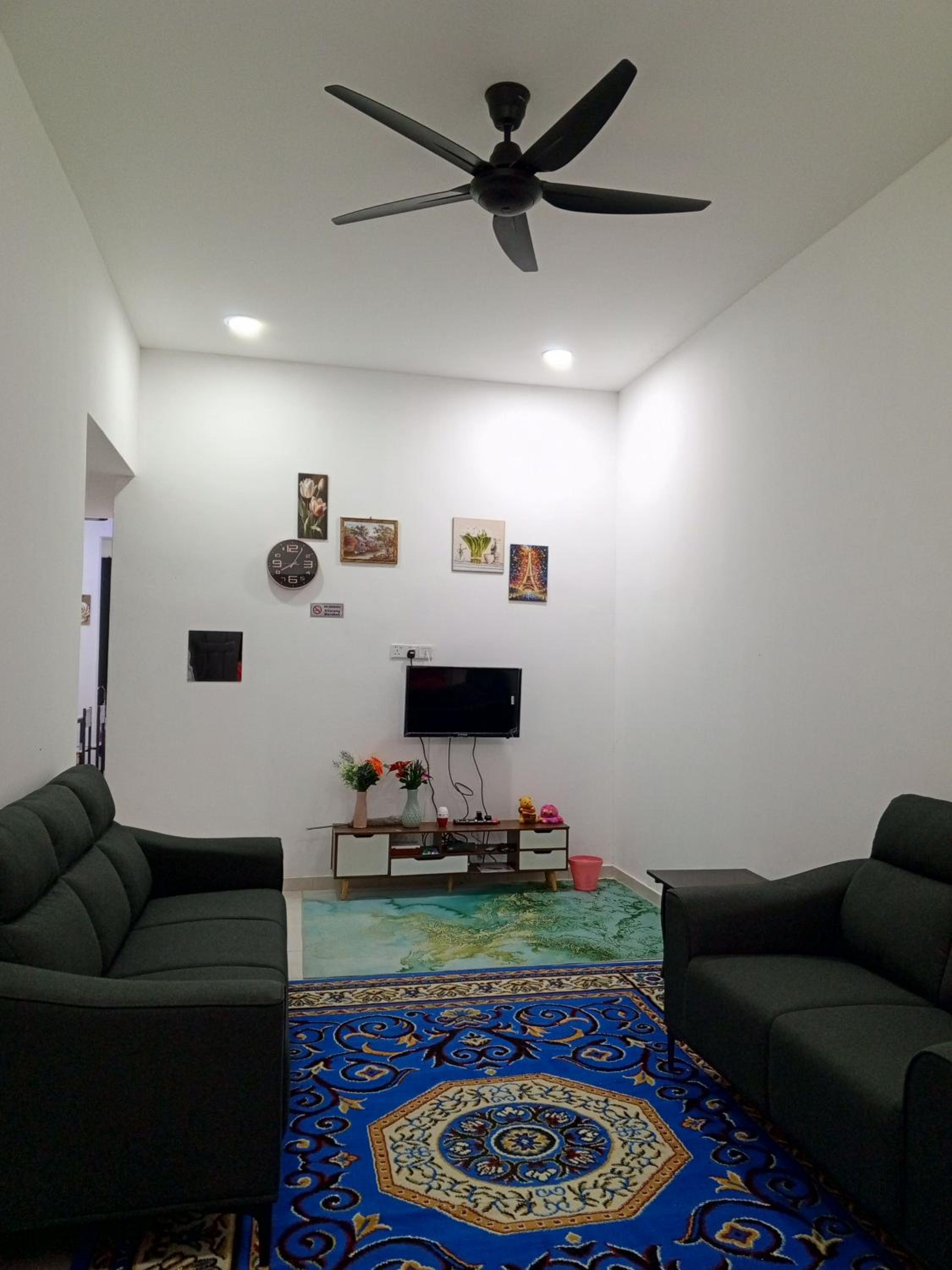 Kijal Homestay