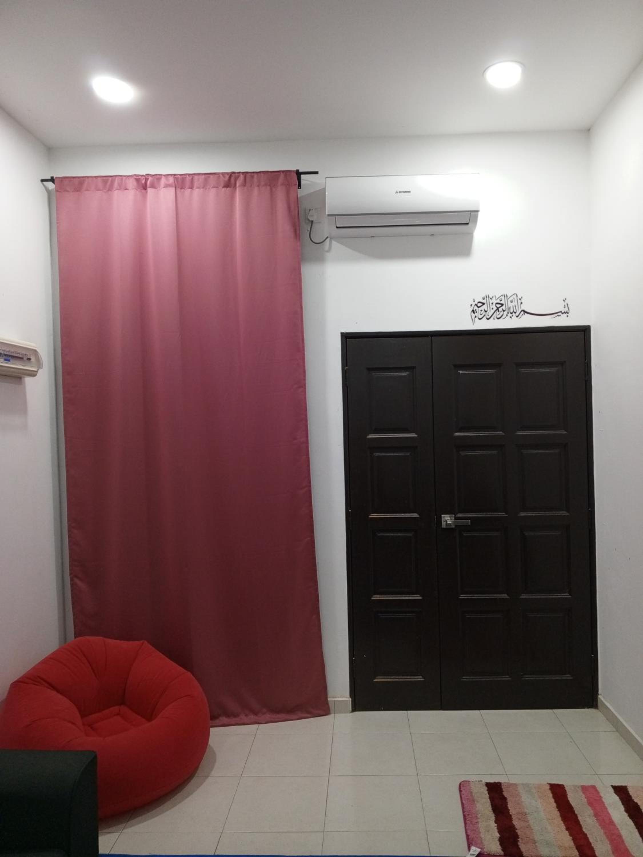 Kijal Homestay