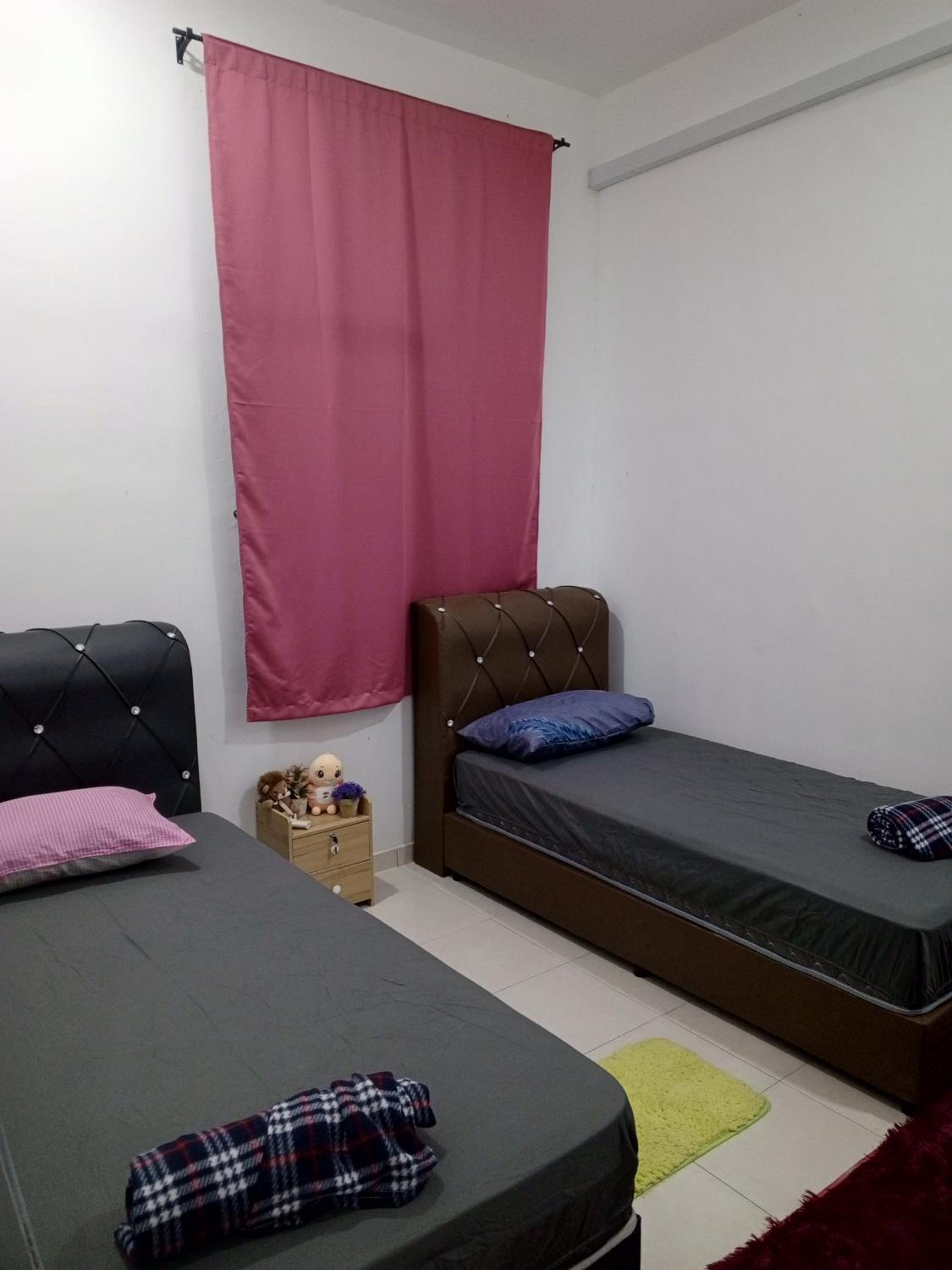 Kijal Homestay