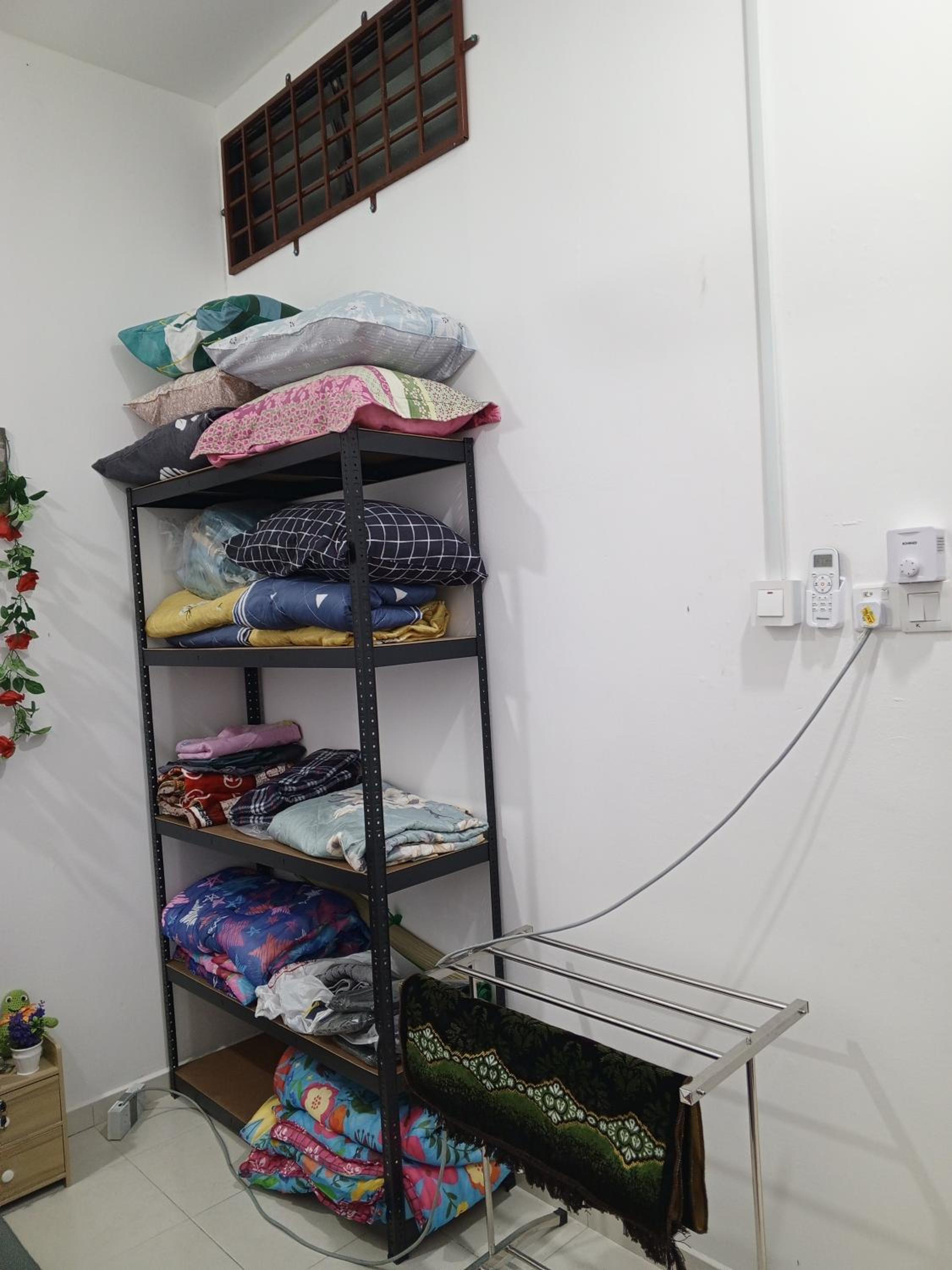 Kijal Homestay