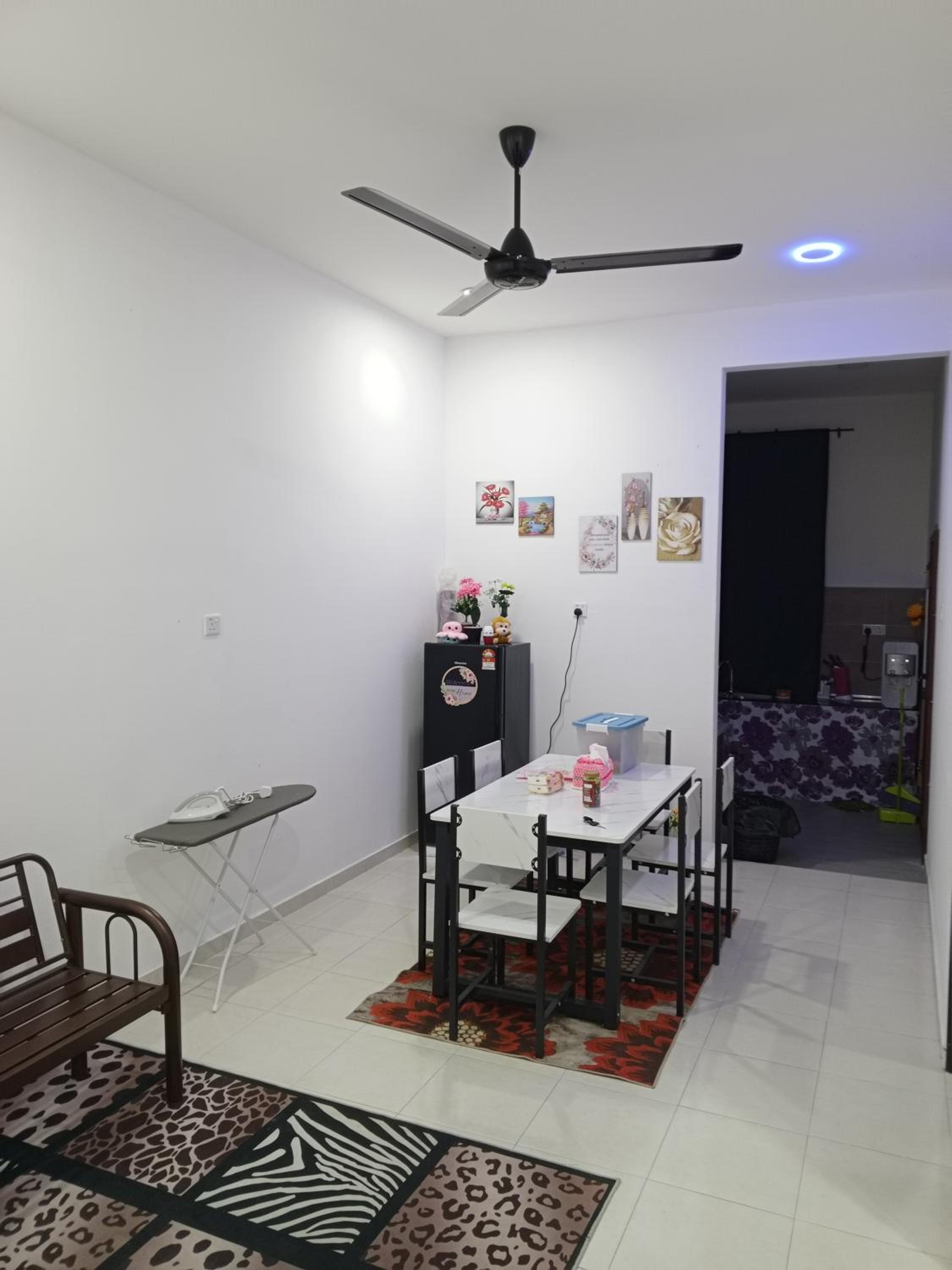Kijal Homestay