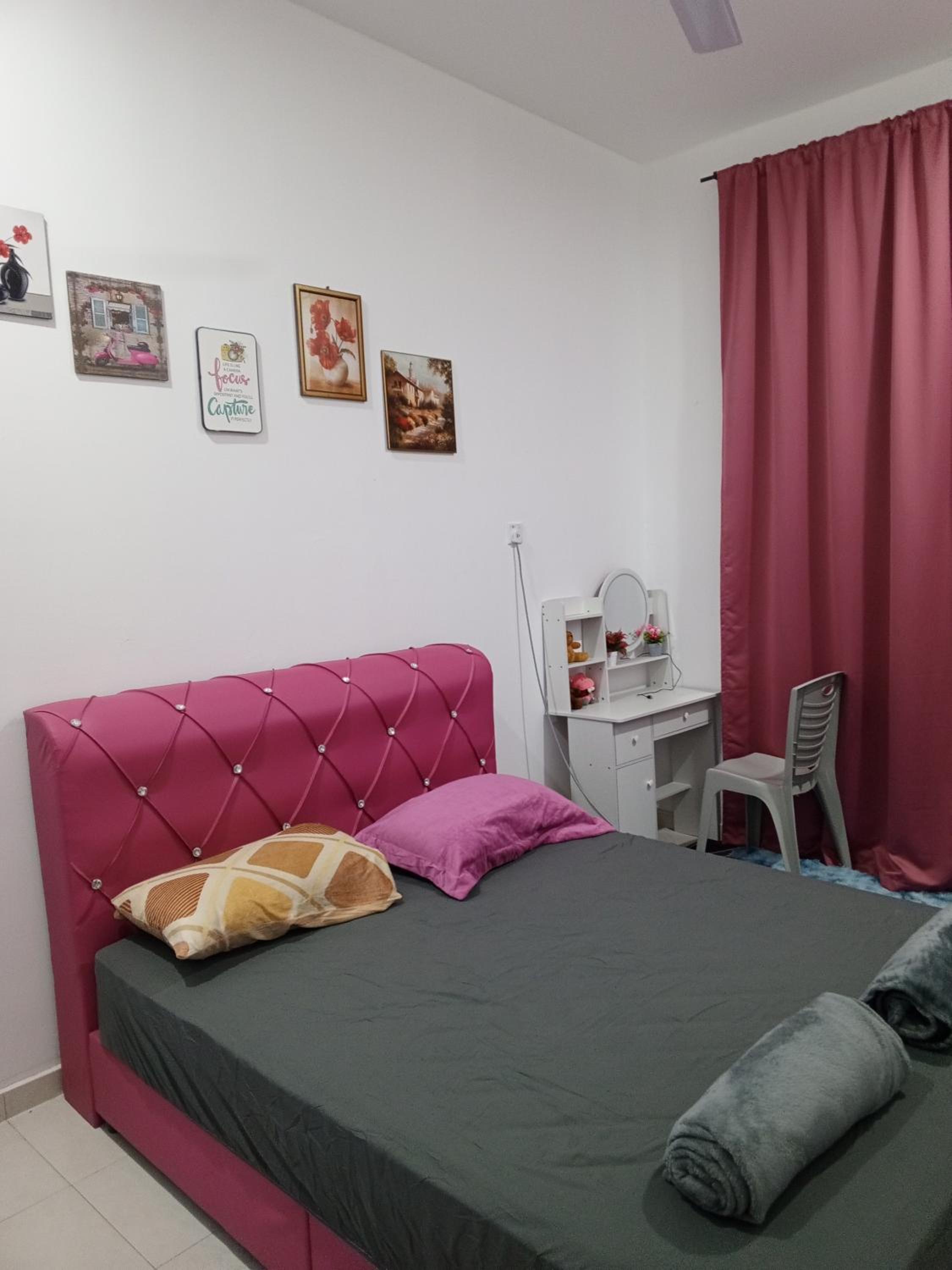Kijal Homestay