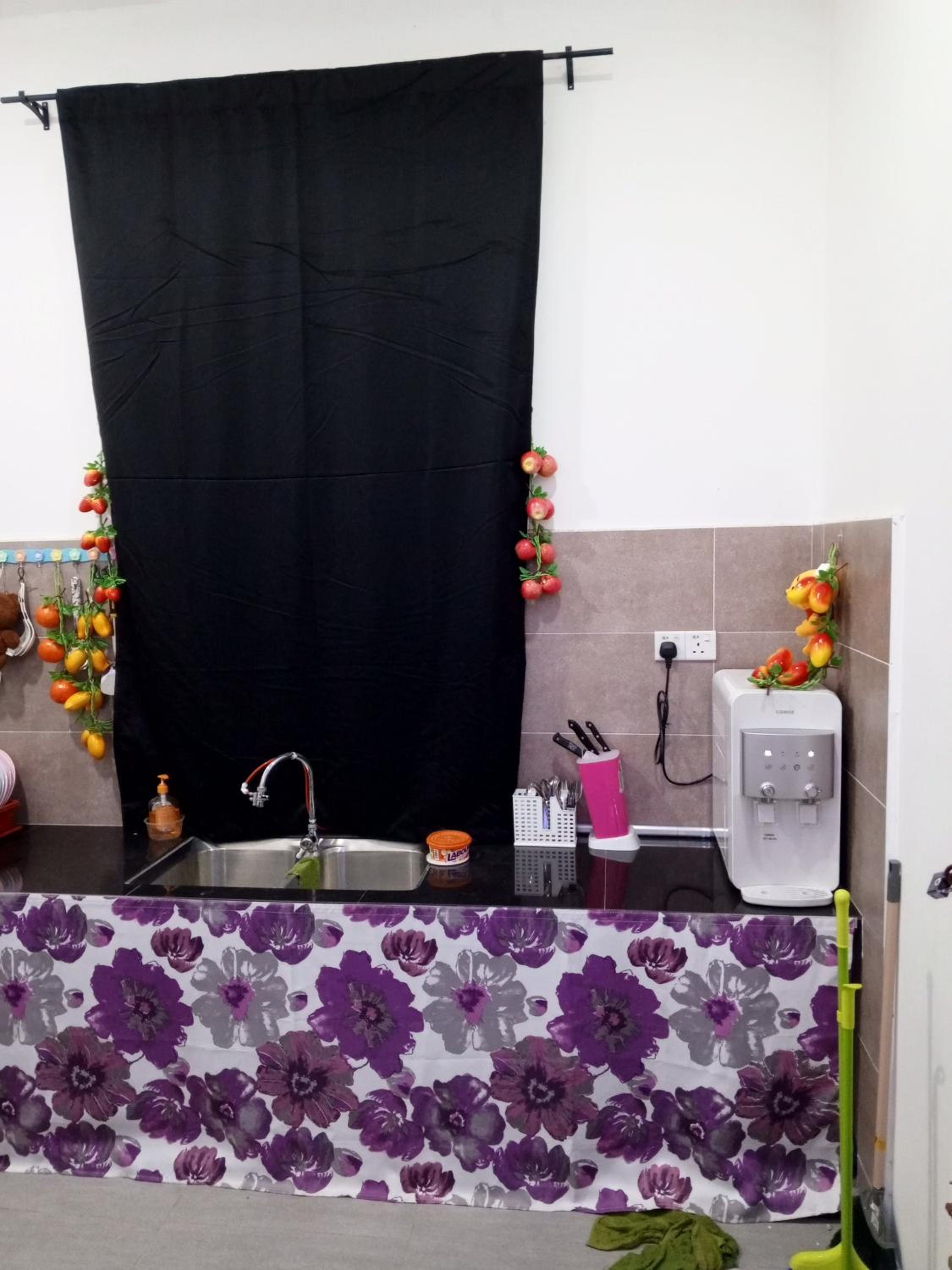 Kijal Homestay