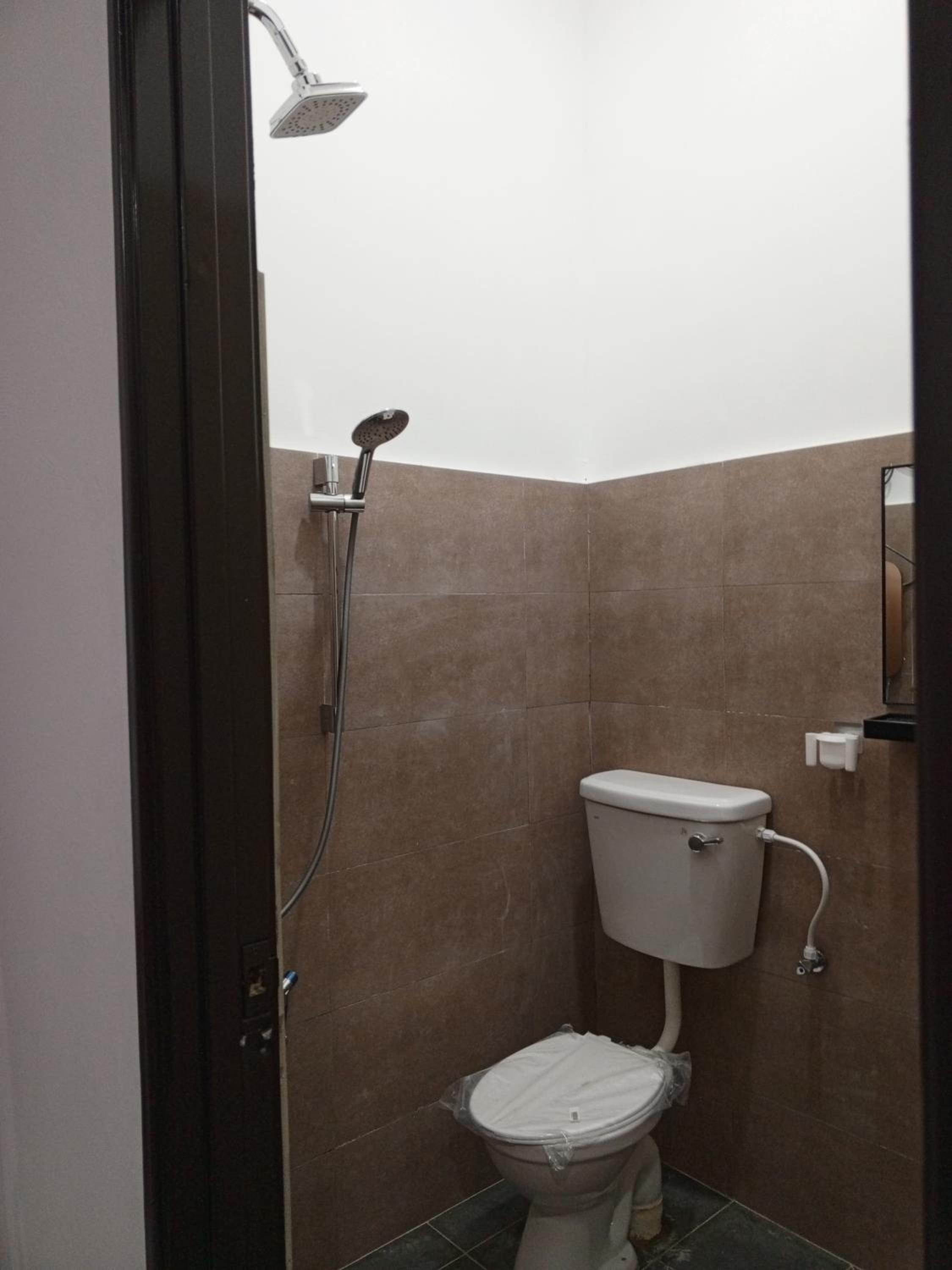 Kijal Homestay