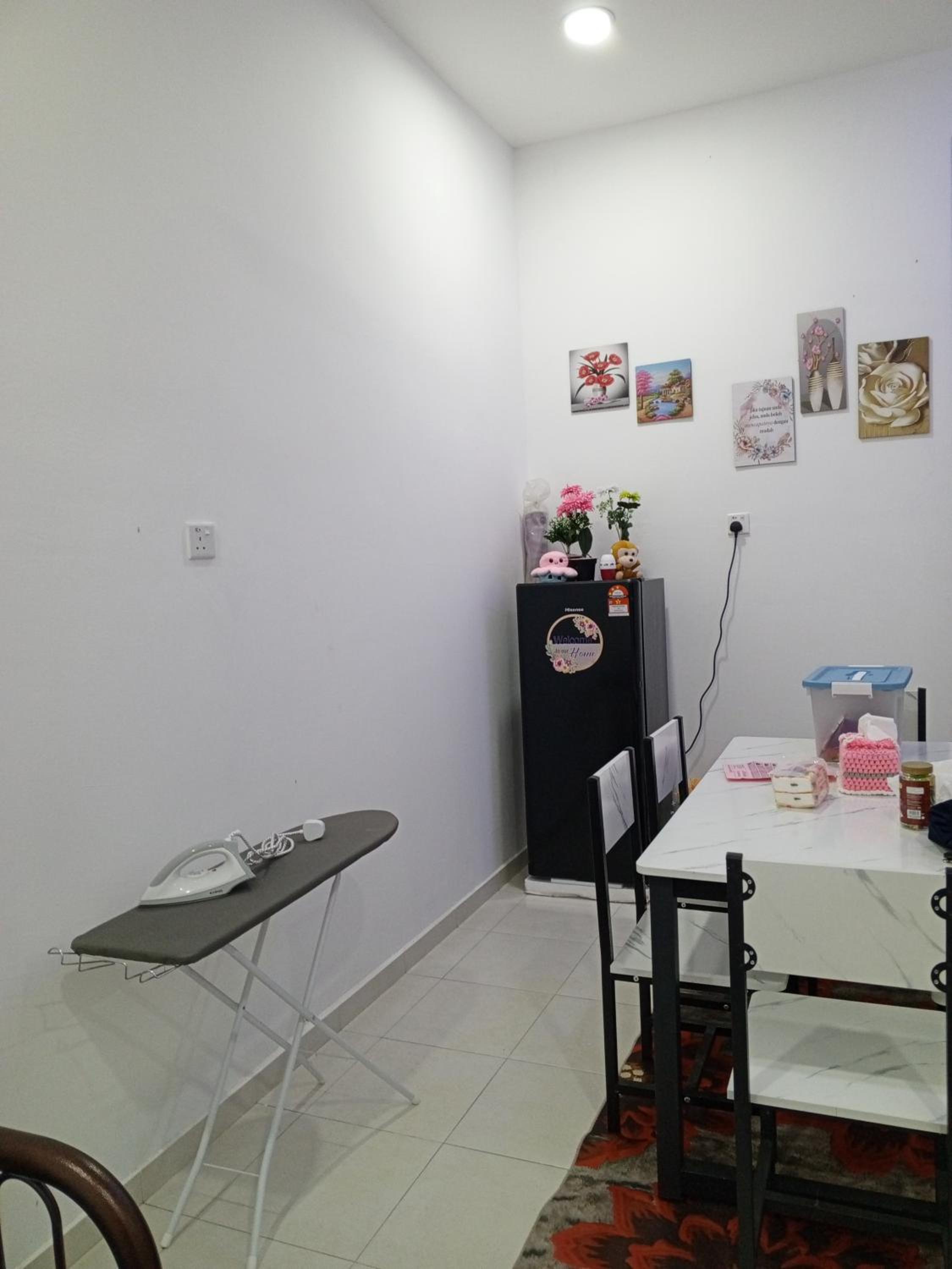 Kijal Homestay