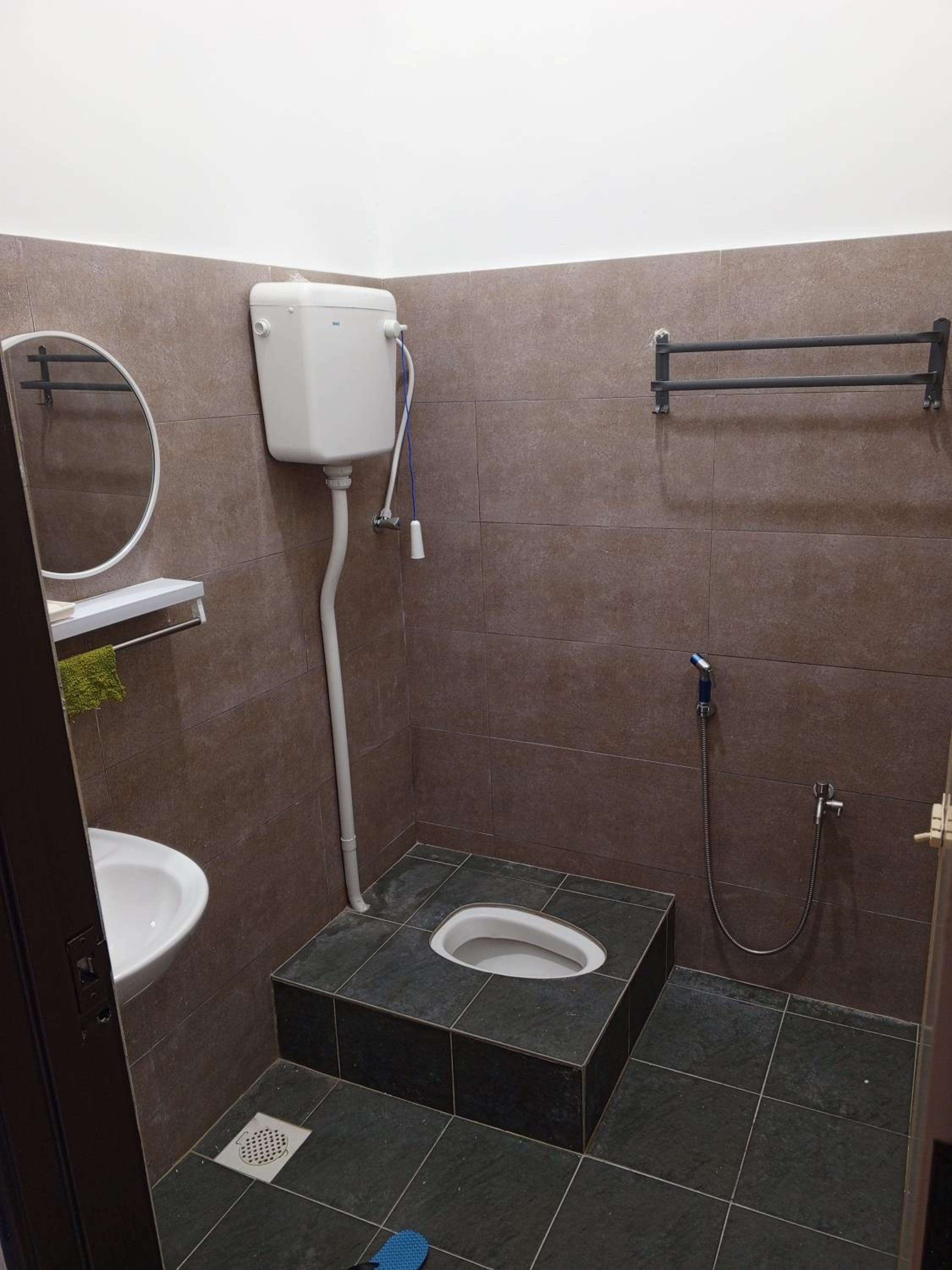 Kijal Homestay