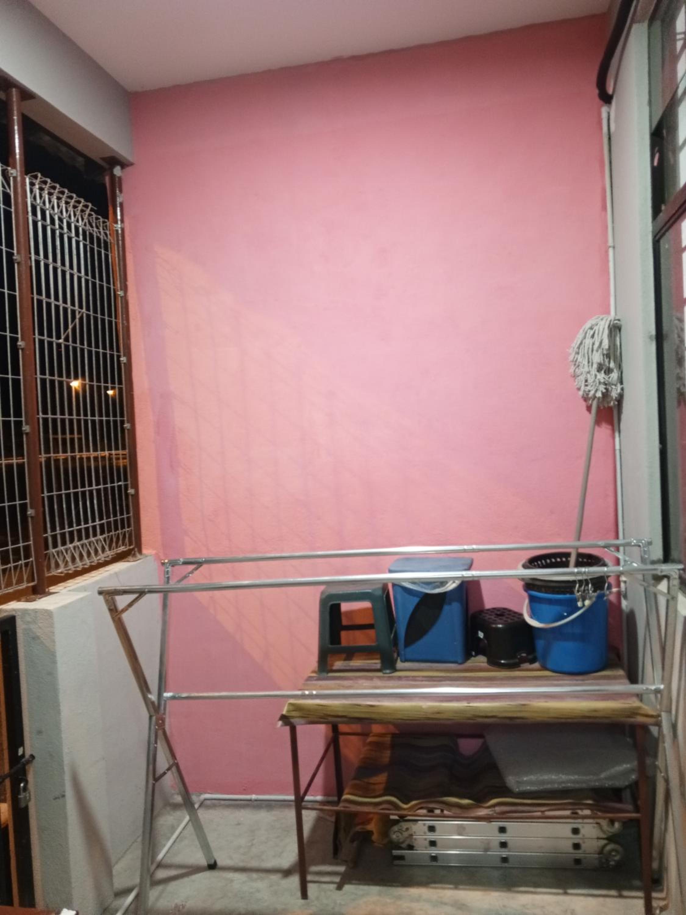 Kijal Homestay