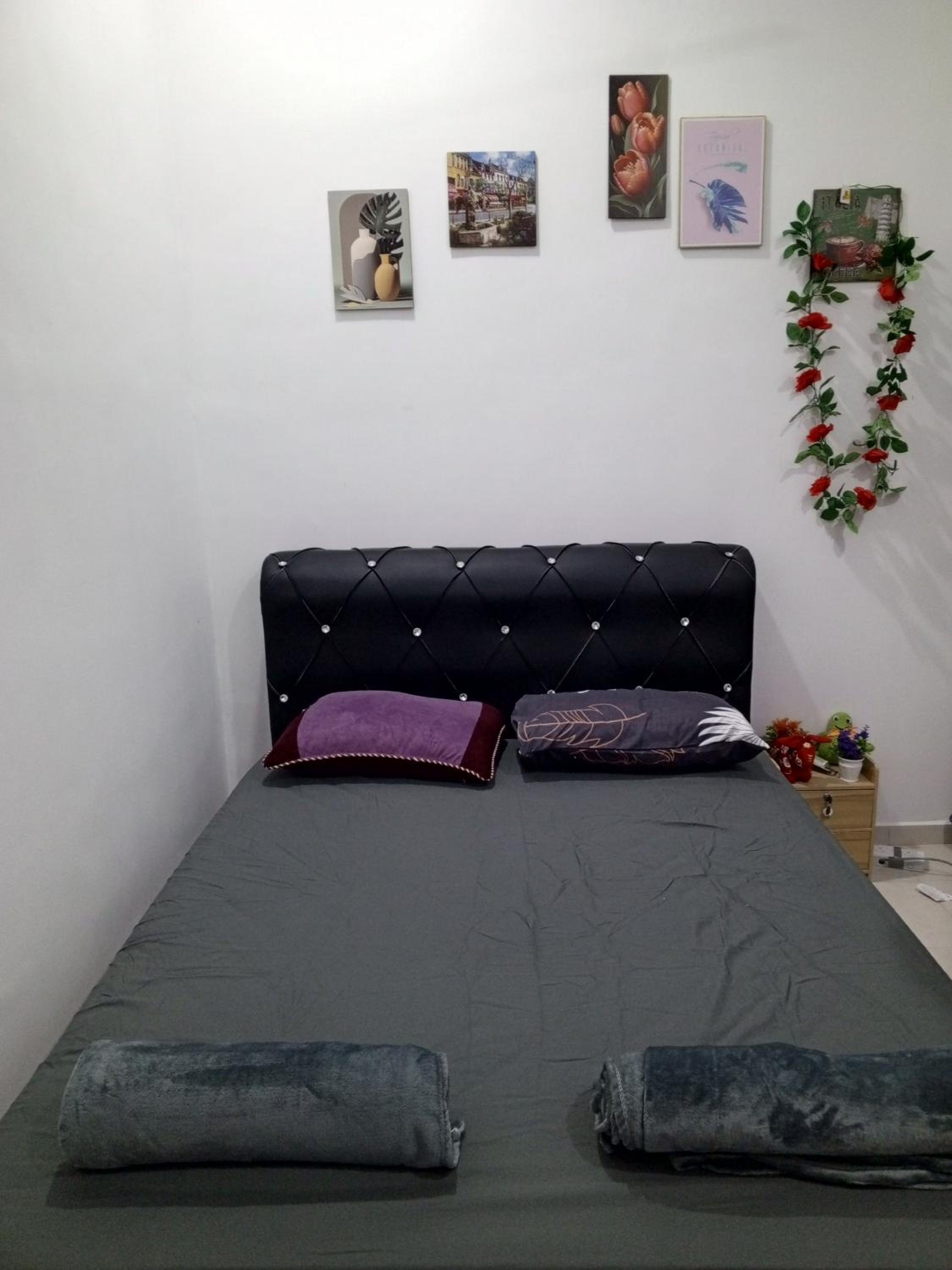 Kijal Homestay