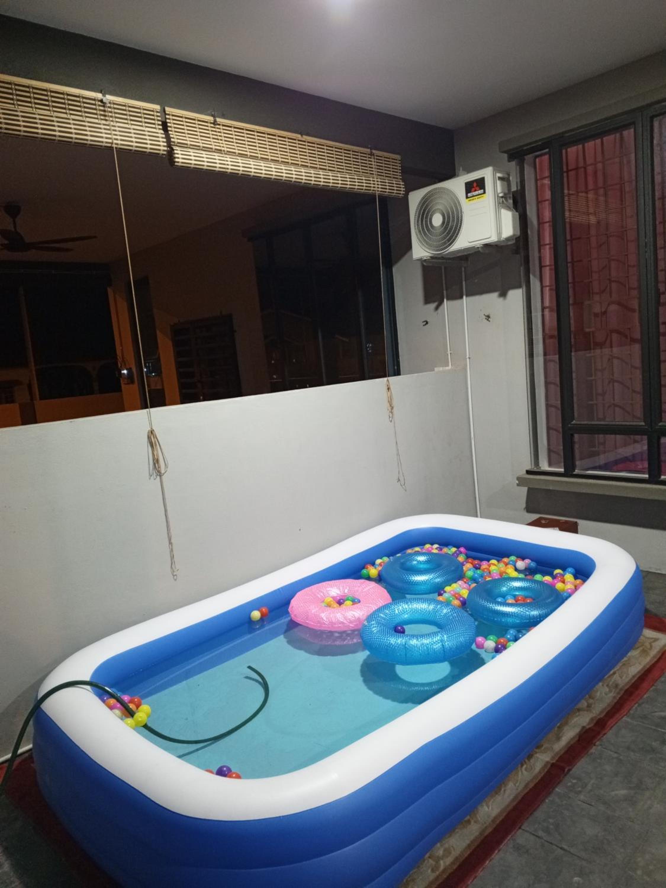 Kijal Homestay