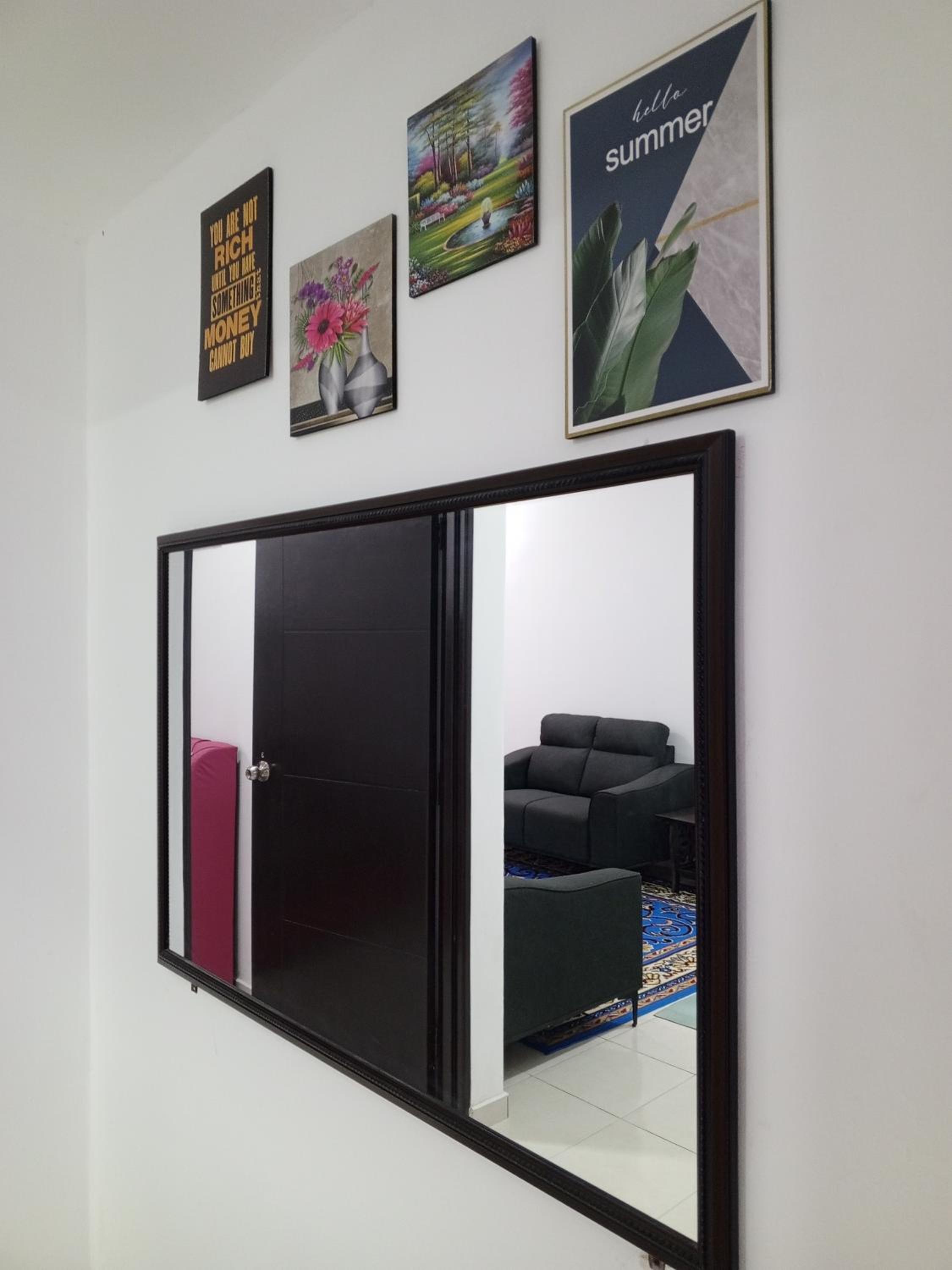 Kijal Homestay