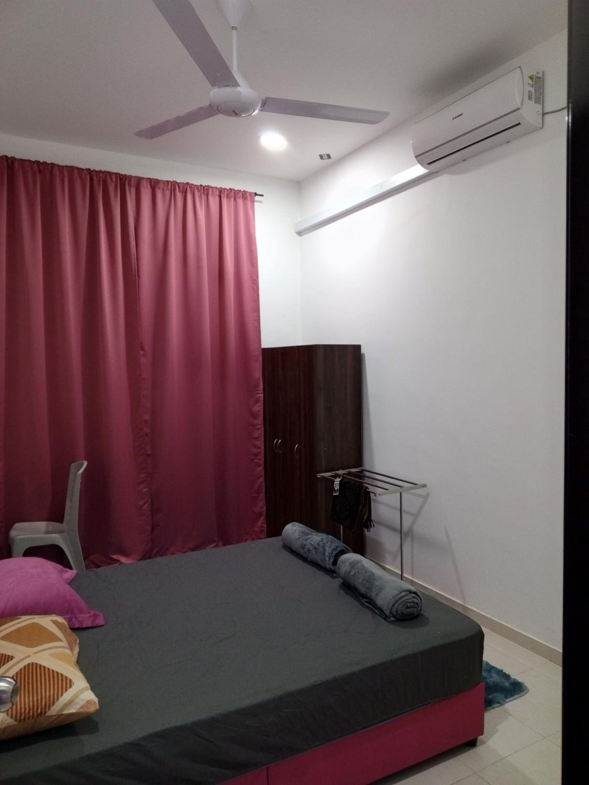 Kijal Homestay