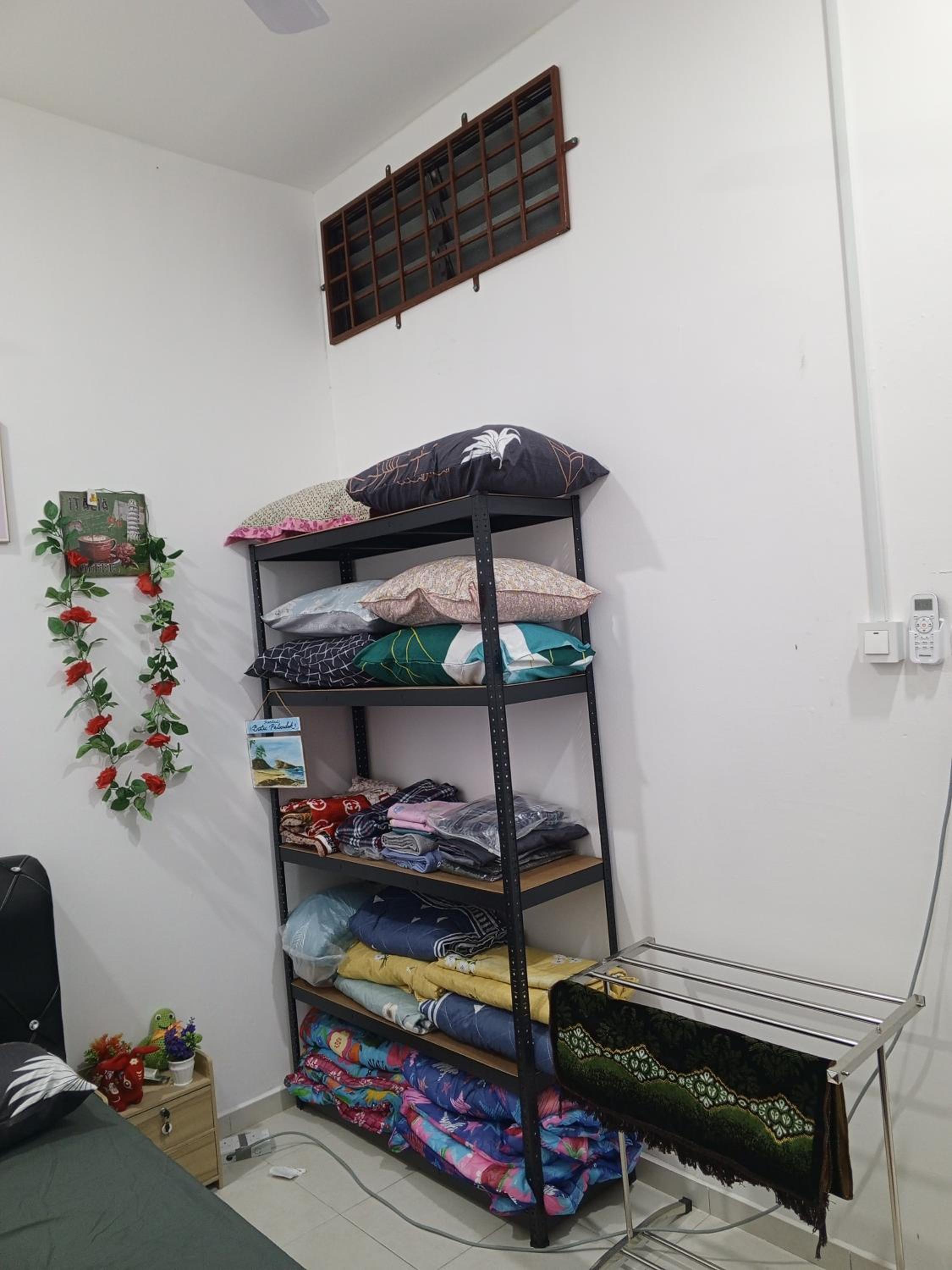 Kijal Homestay