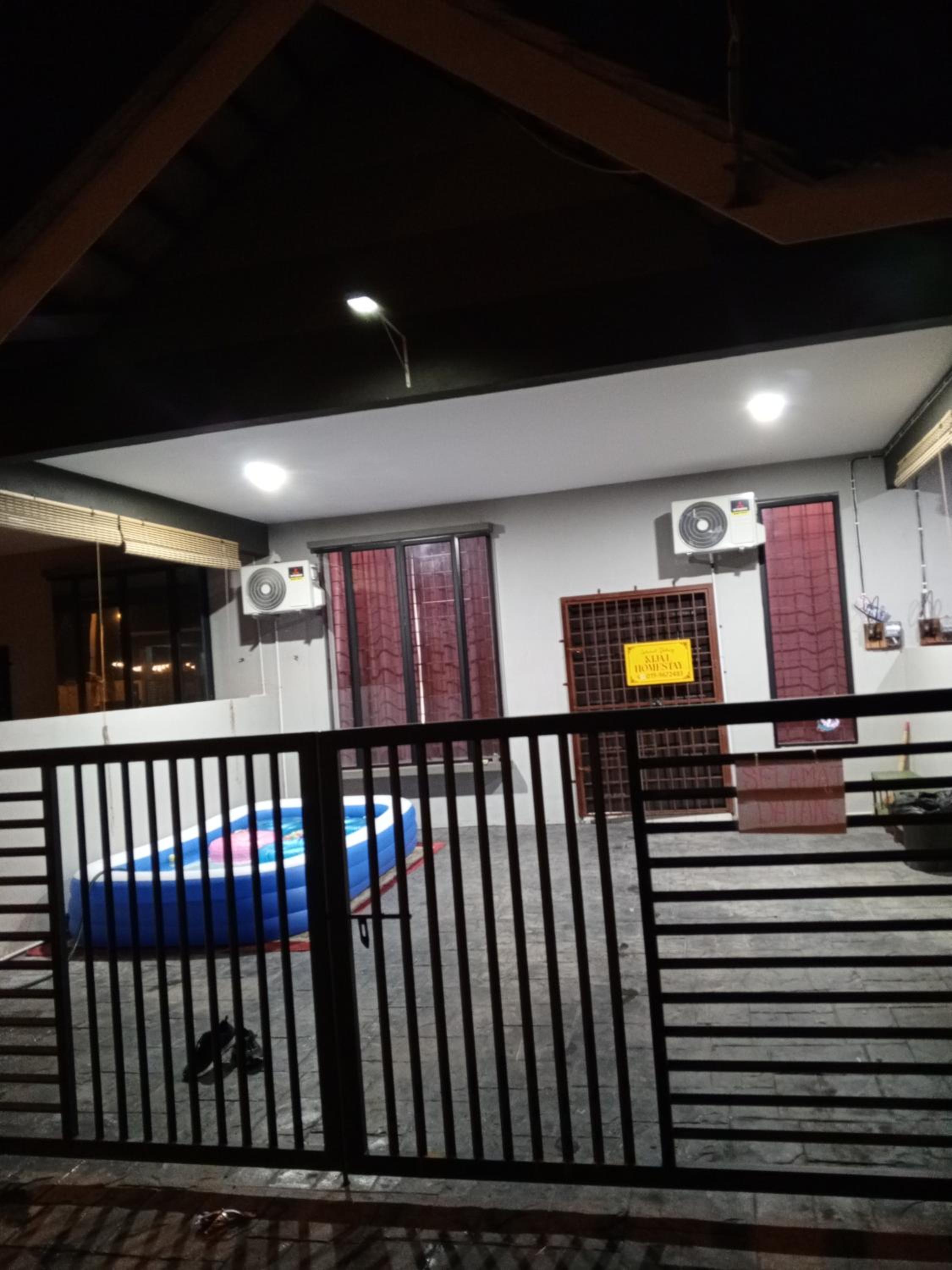 Kijal Homestay