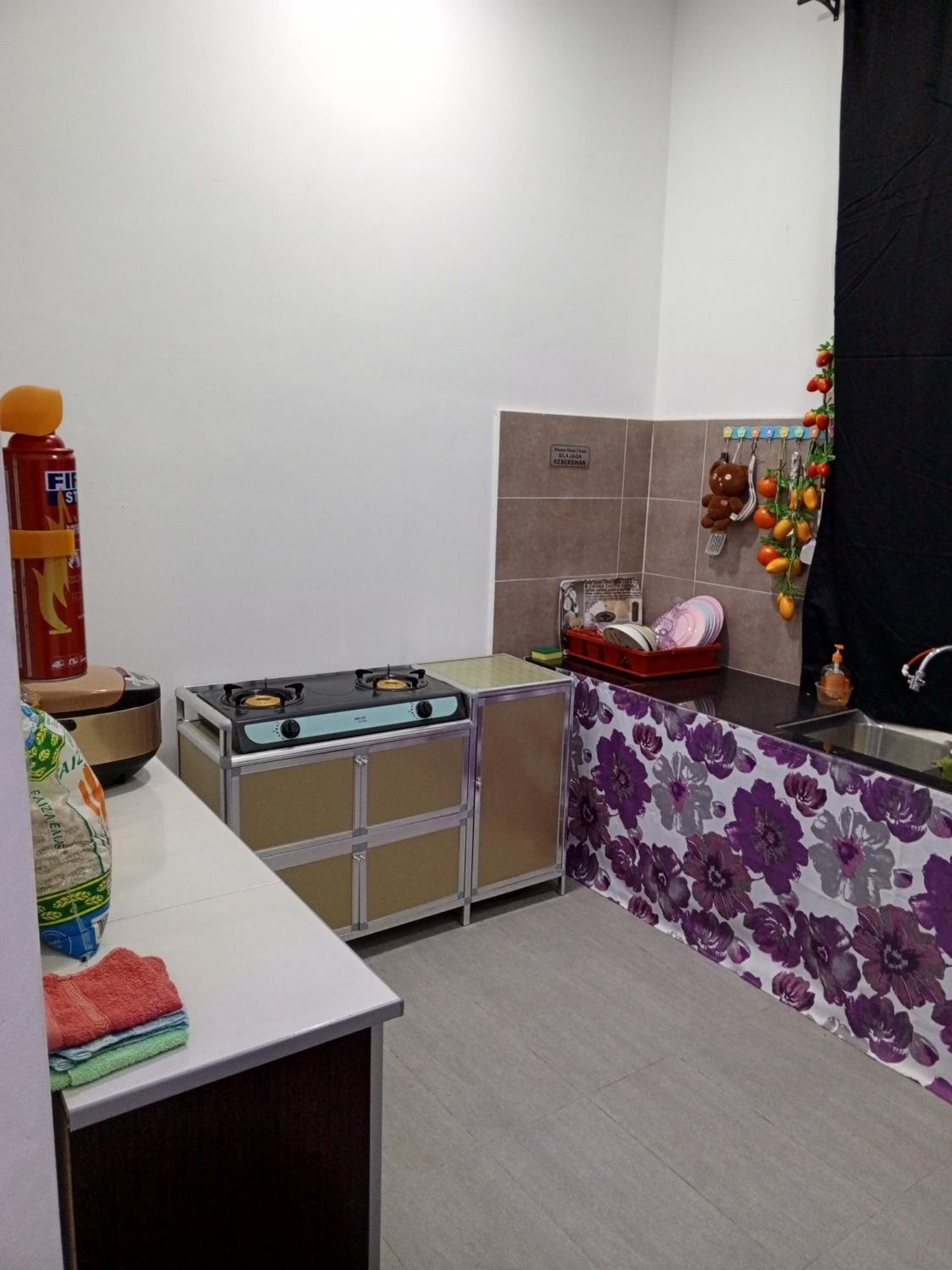 Kijal Homestay