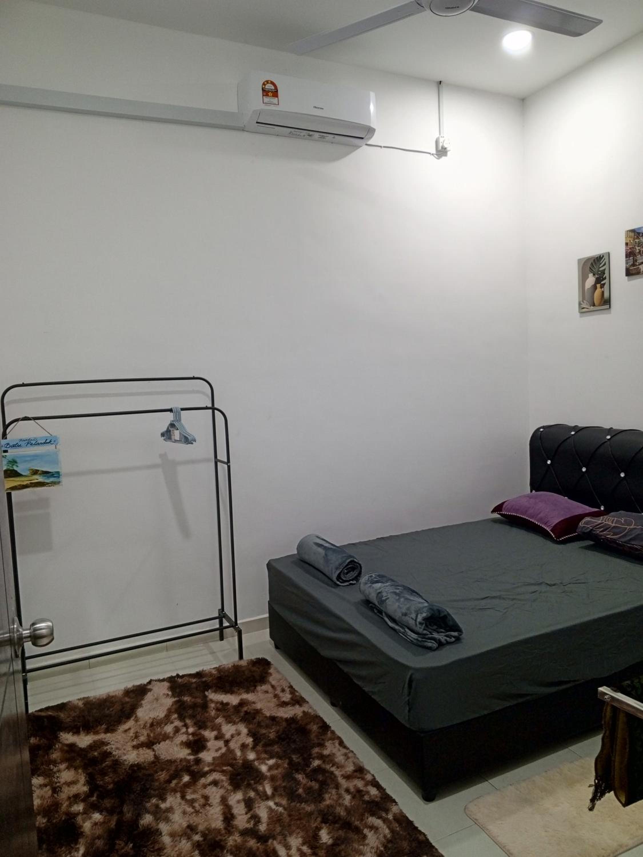 Kijal Homestay