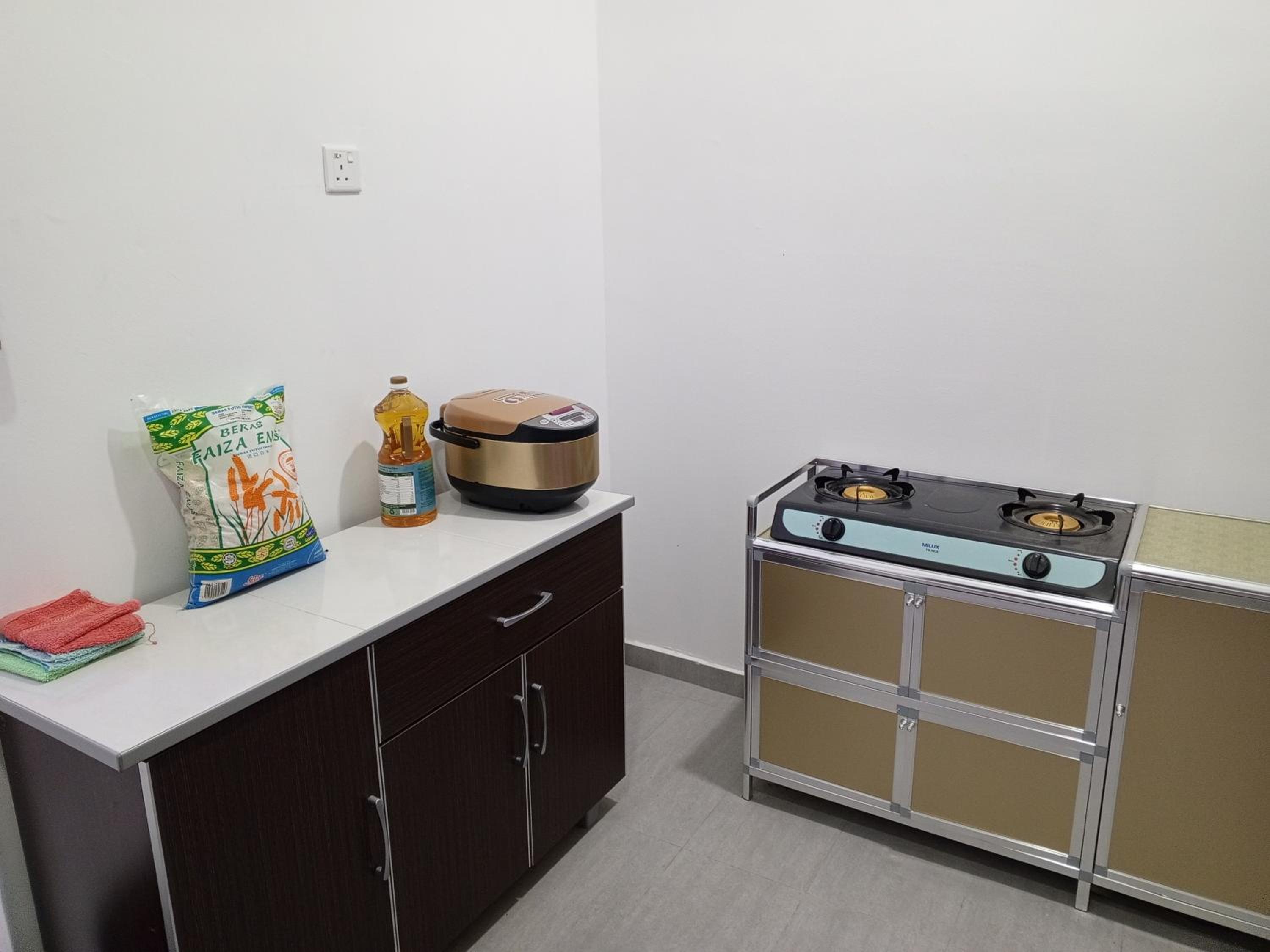 Kijal Homestay