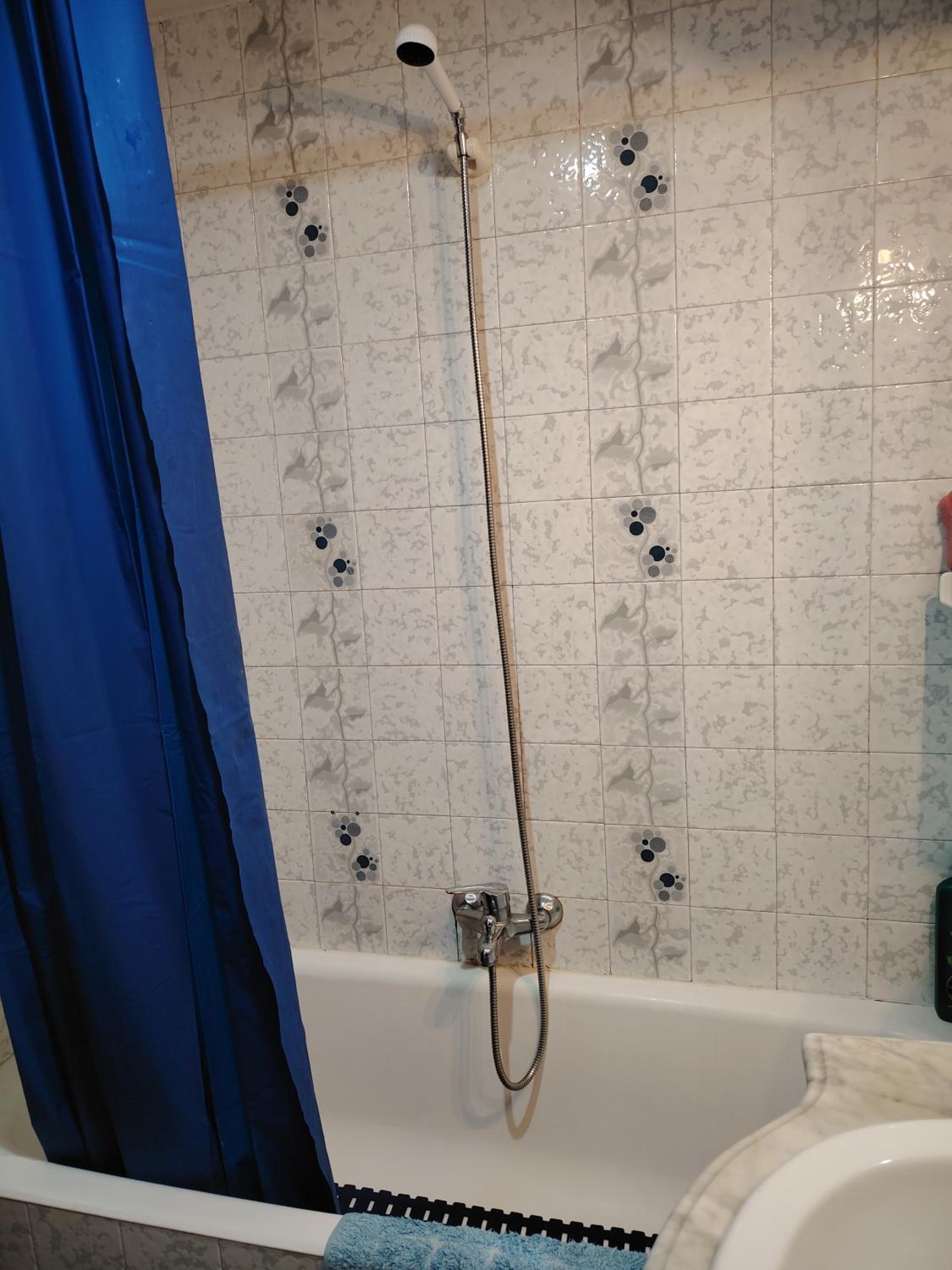 Habitación doble Deluxe en piso compartido en Astigarraga