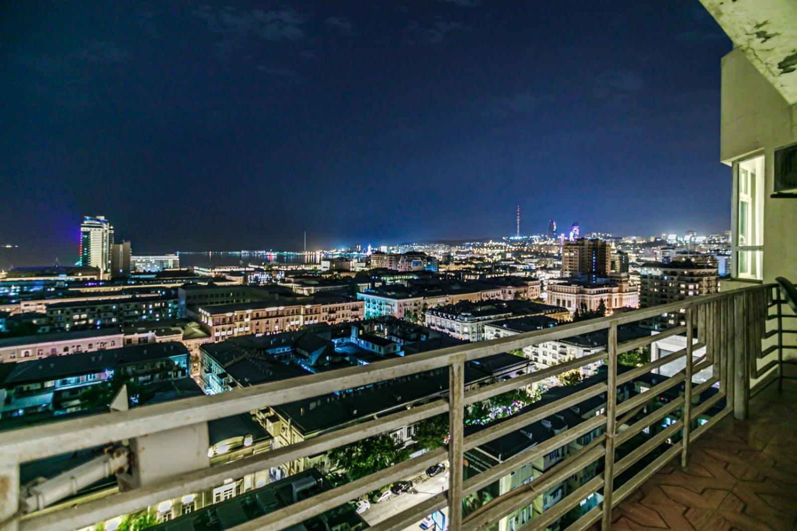 Big Apatment Lux