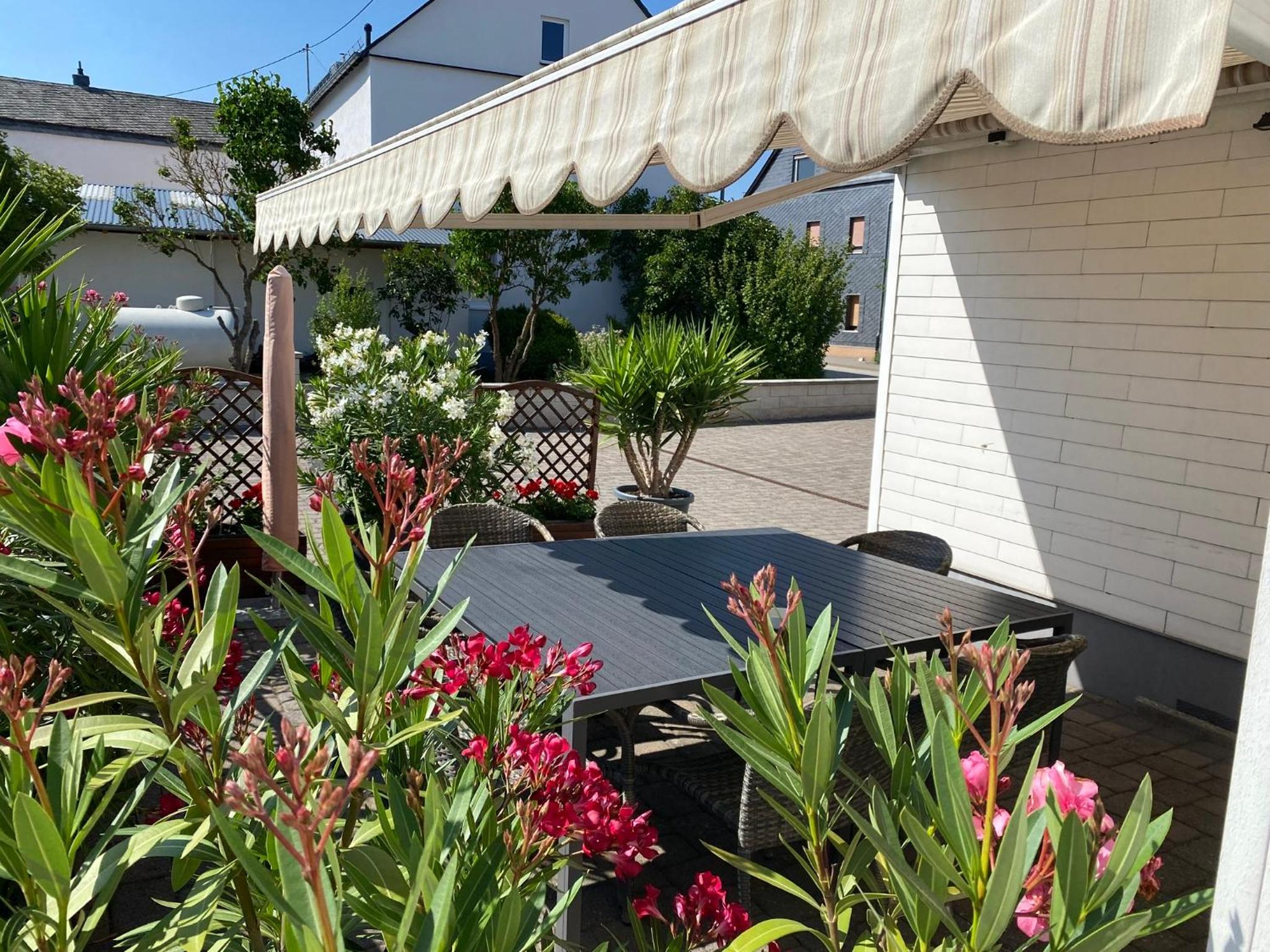 Ferienhaus Weins