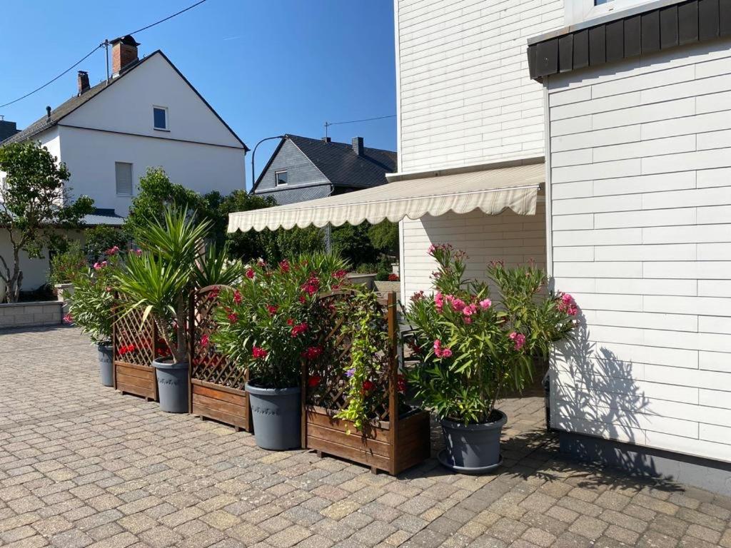 Ferienhaus Weins