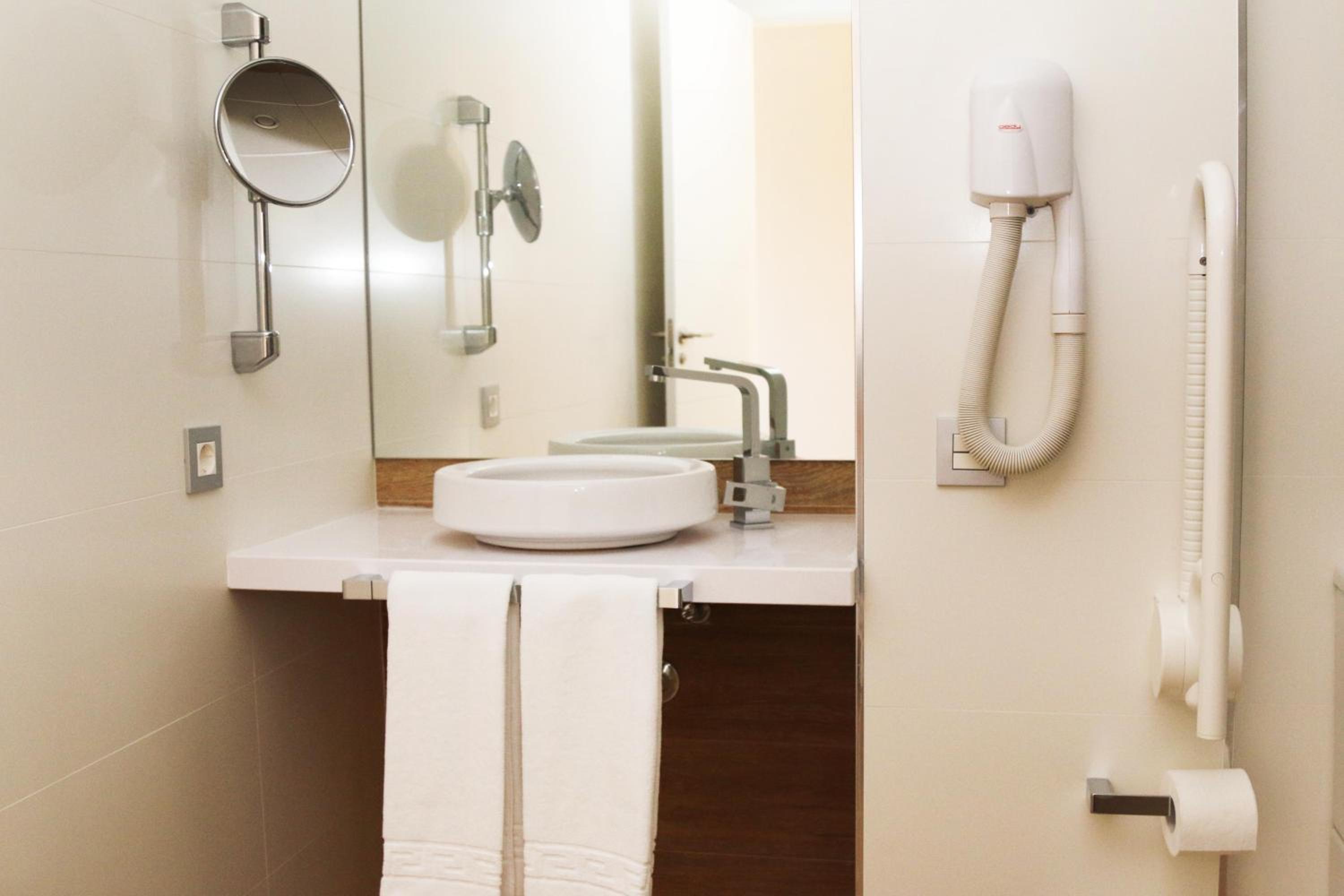 Apartamentos Rondacentro