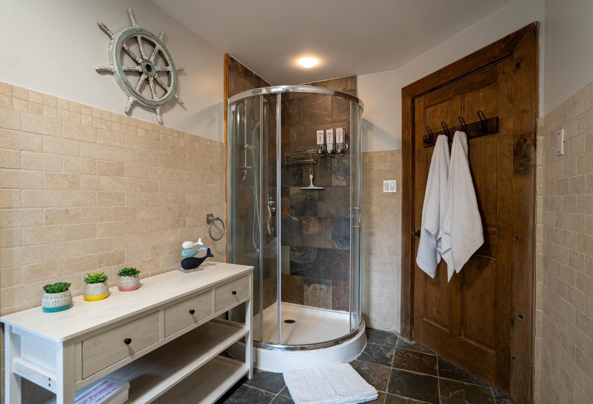 Le Charme BabyFoot SPA SmarTV Retreat Private domain