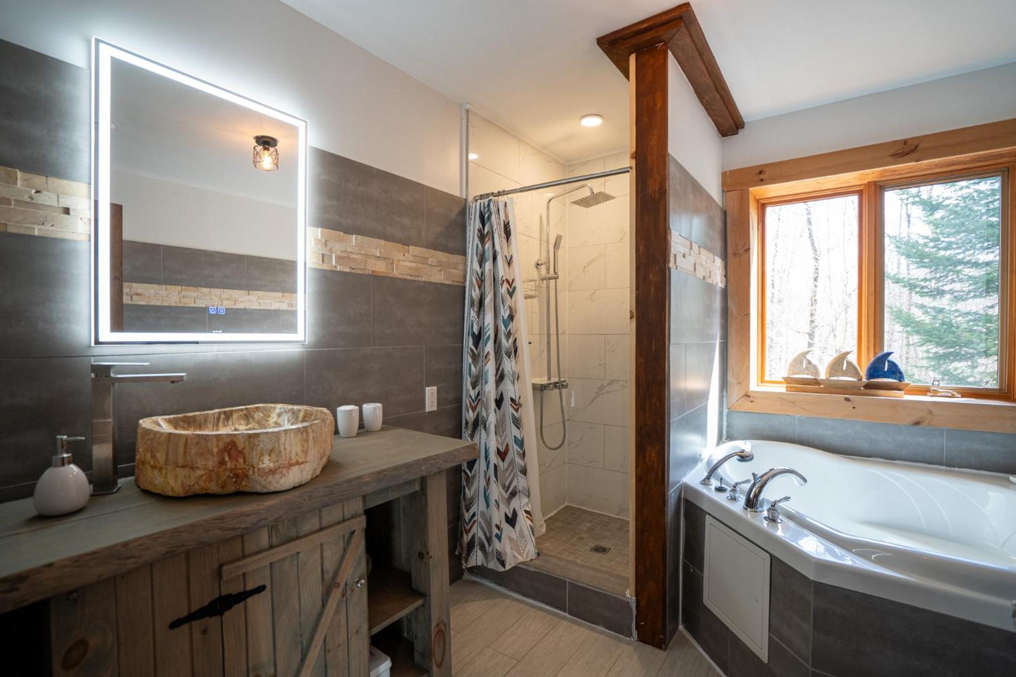 Le Charme BabyFoot SPA SmarTV Retreat Private domain