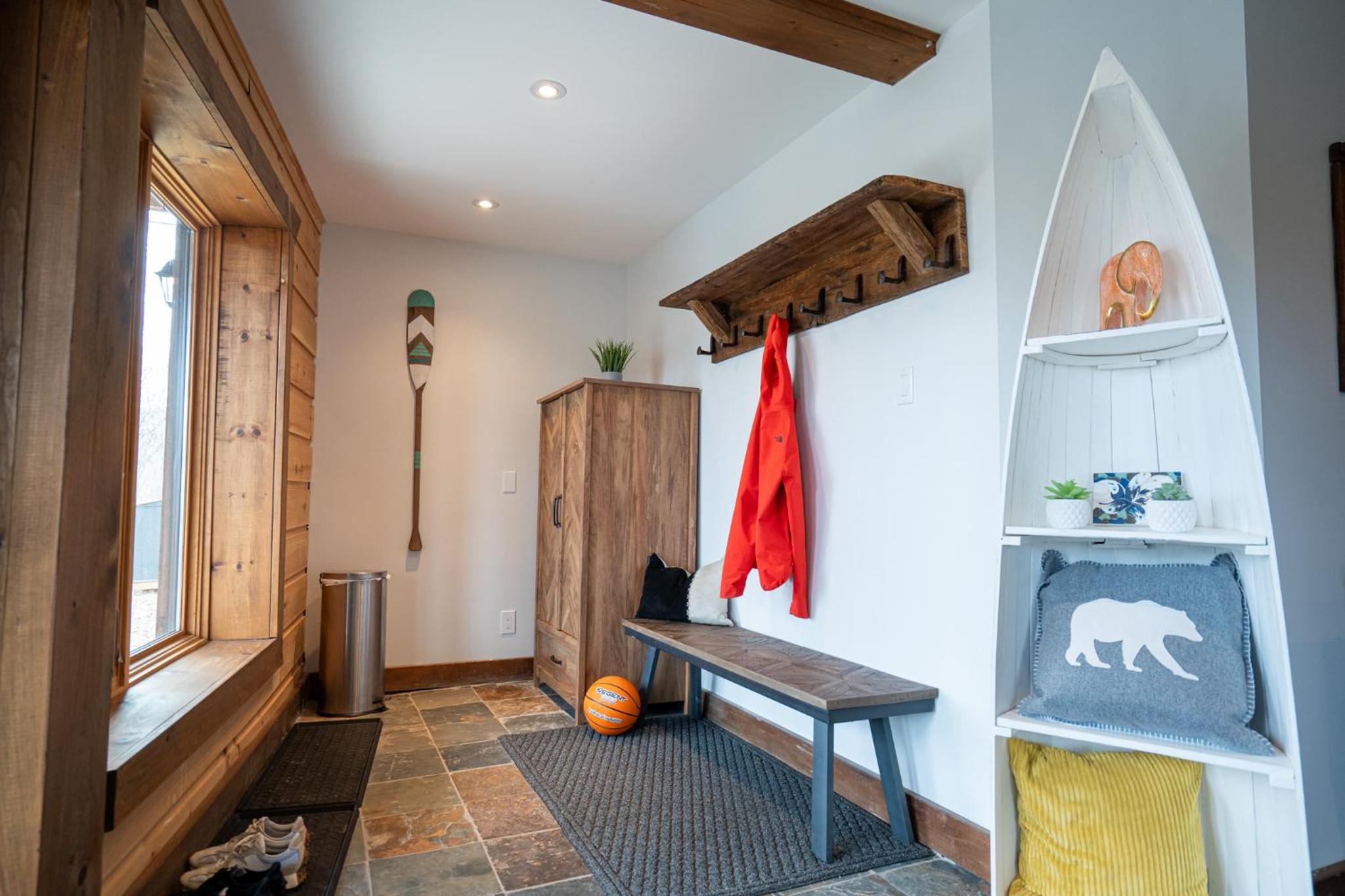 Le Charme BabyFoot SPA SmarTV Retreat Private domain