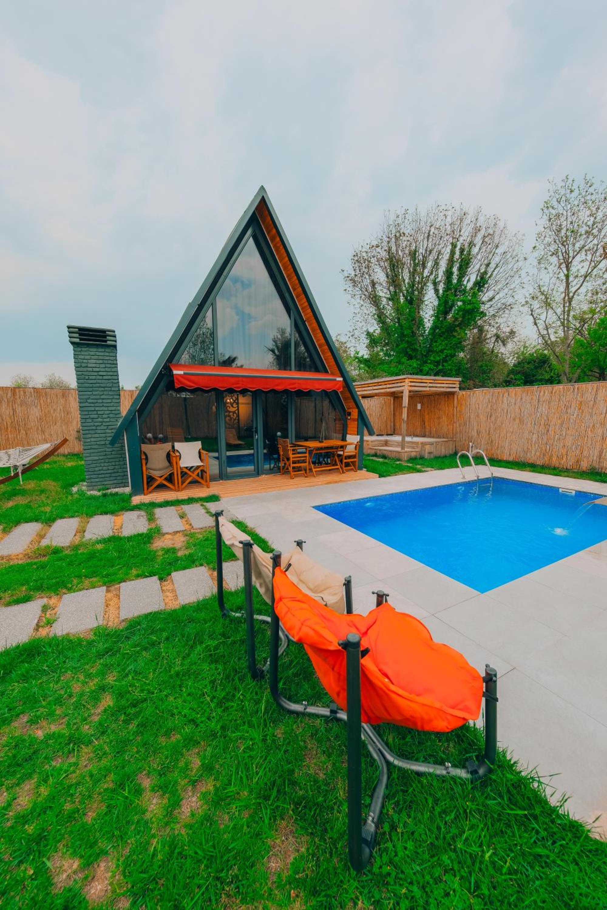 Sapanca Nature House