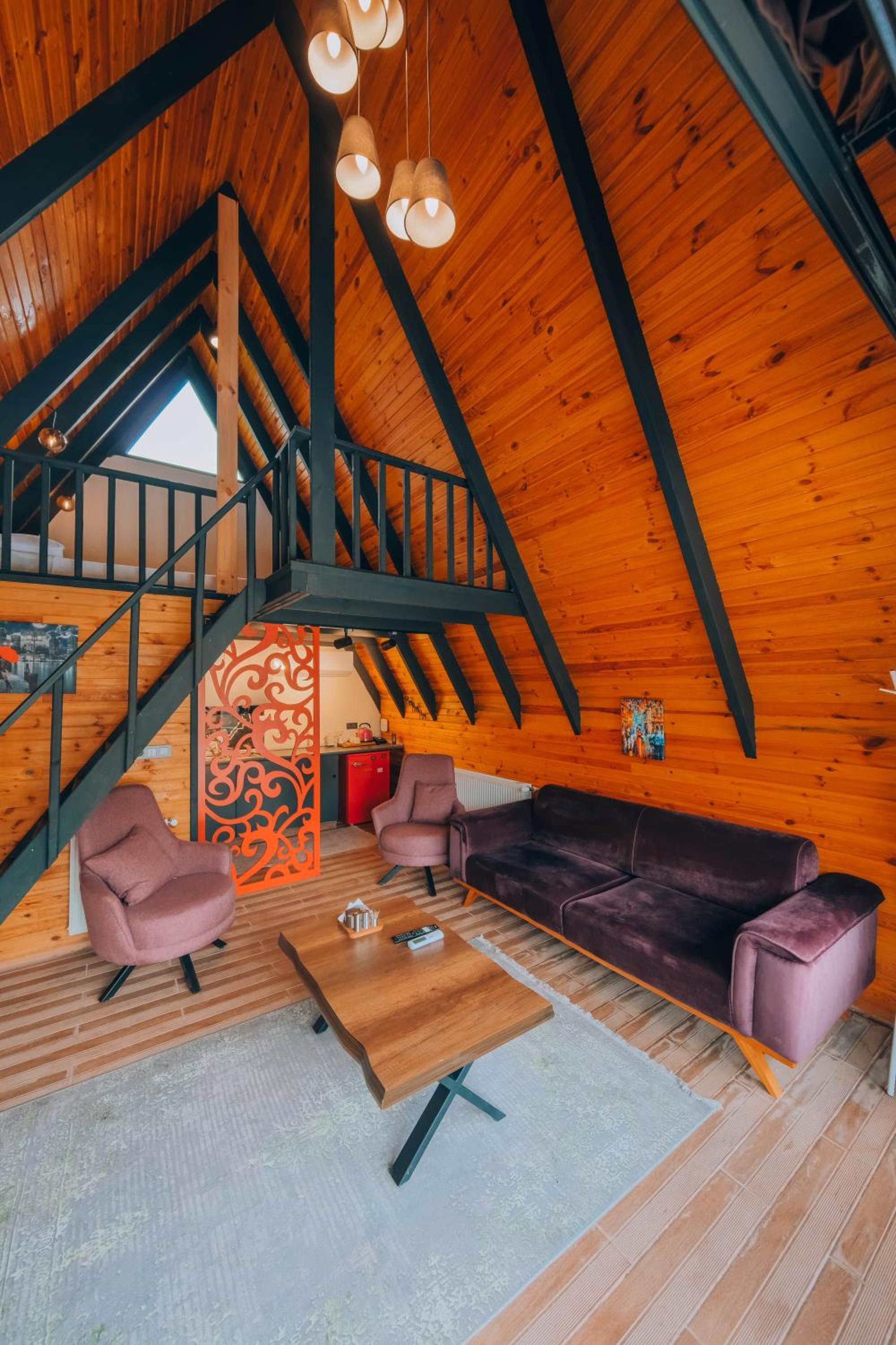 Sapanca Nature House