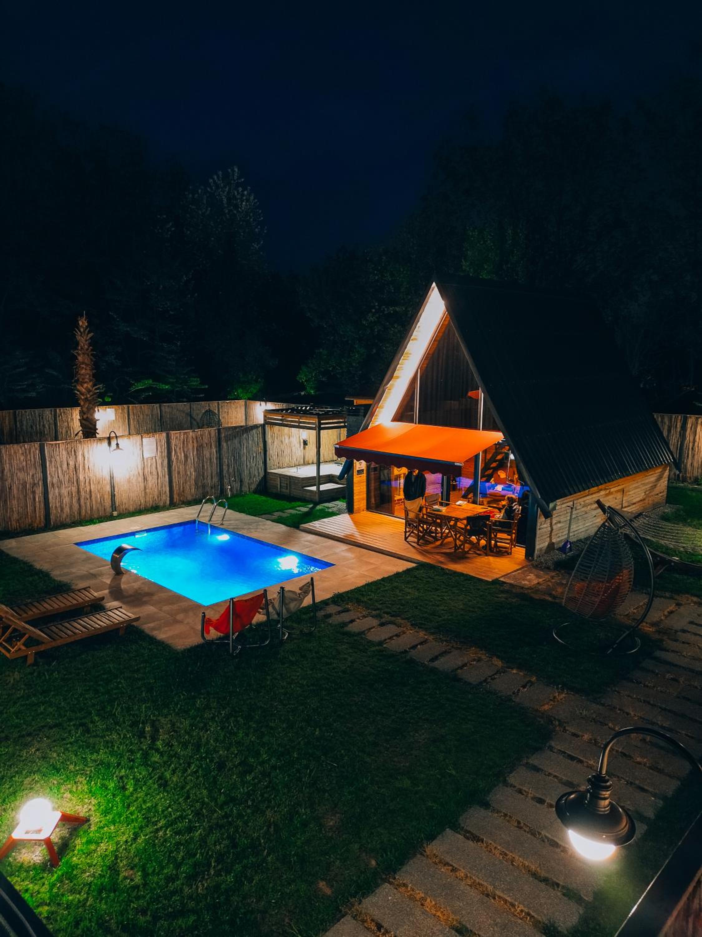 Sapanca Nature House
