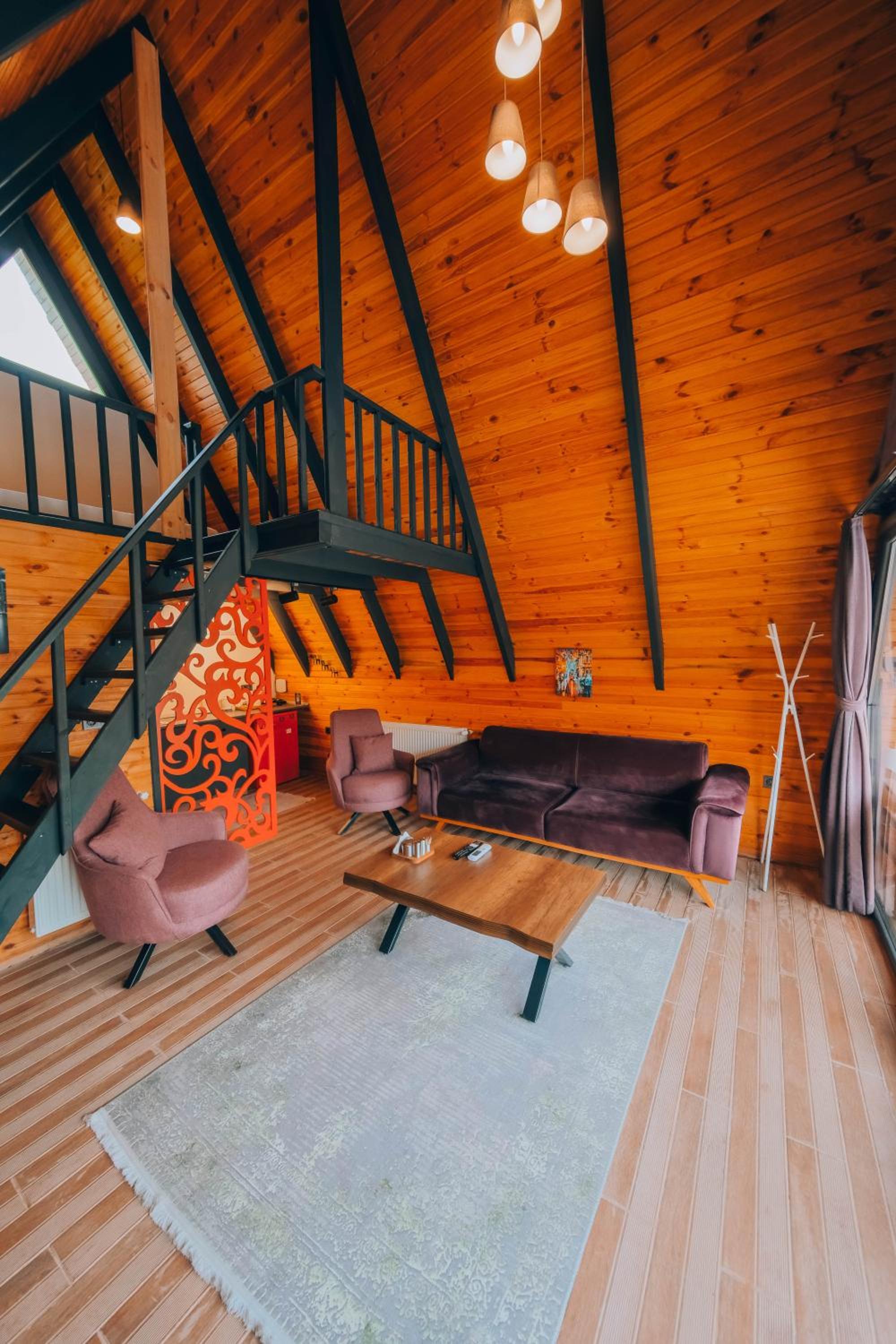 Sapanca Nature House