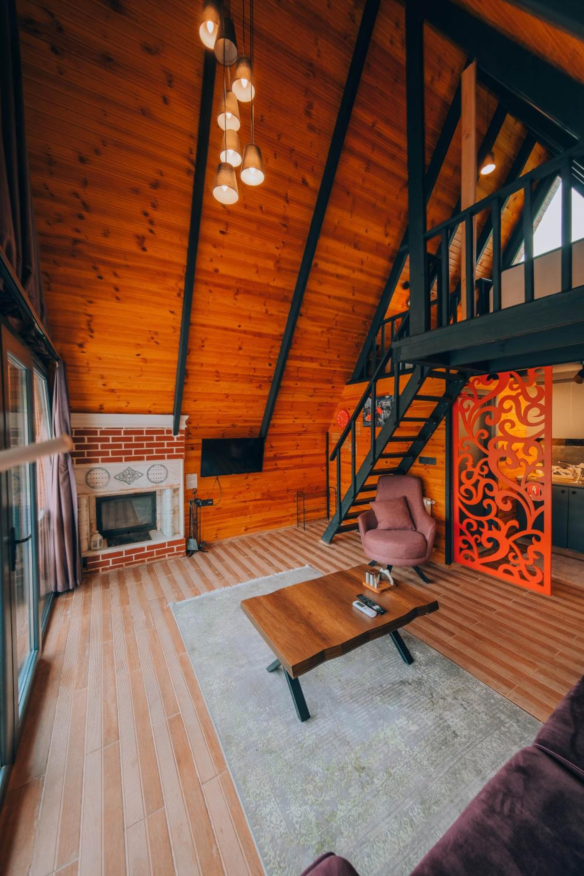 Sapanca Nature House