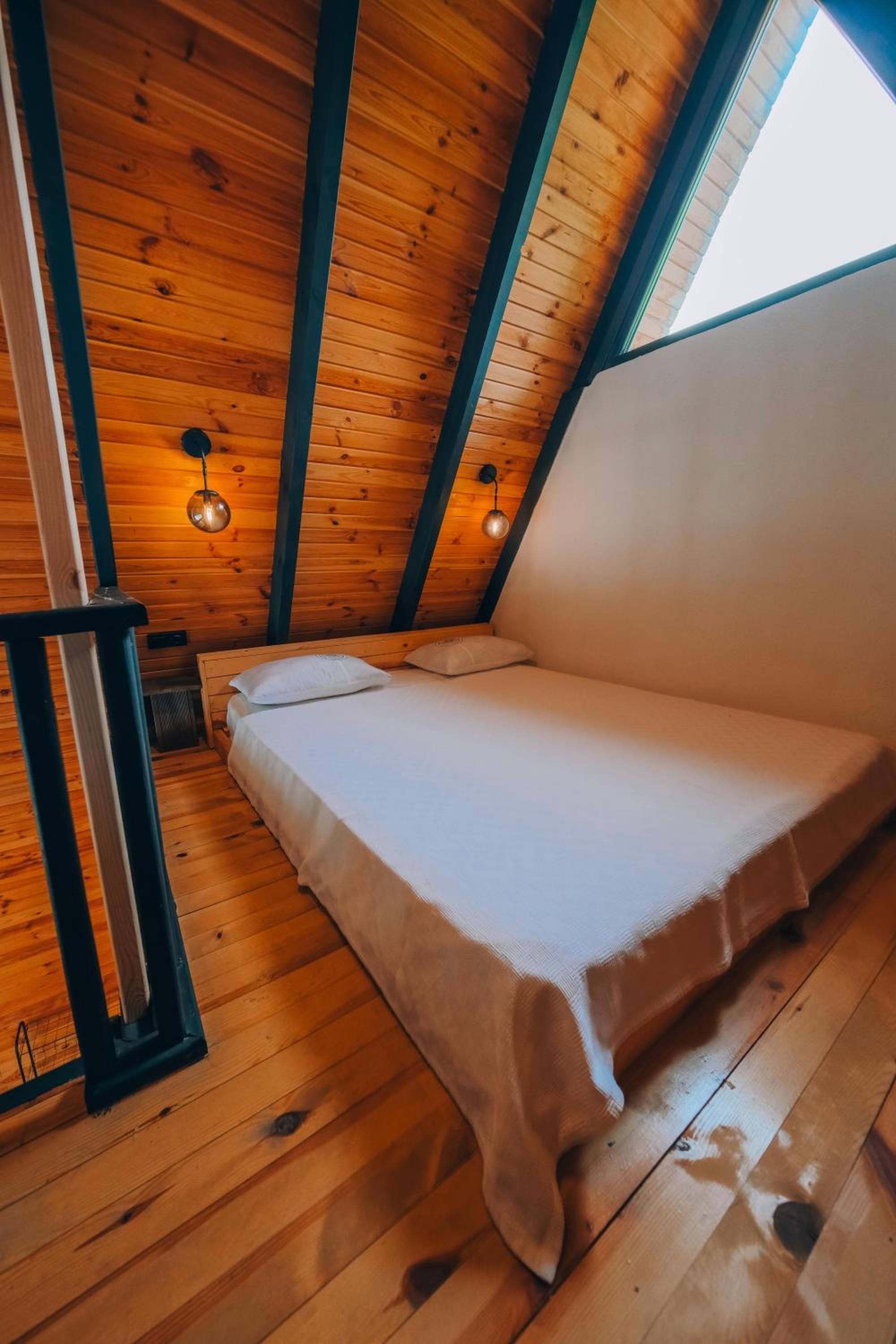 Sapanca Nature House