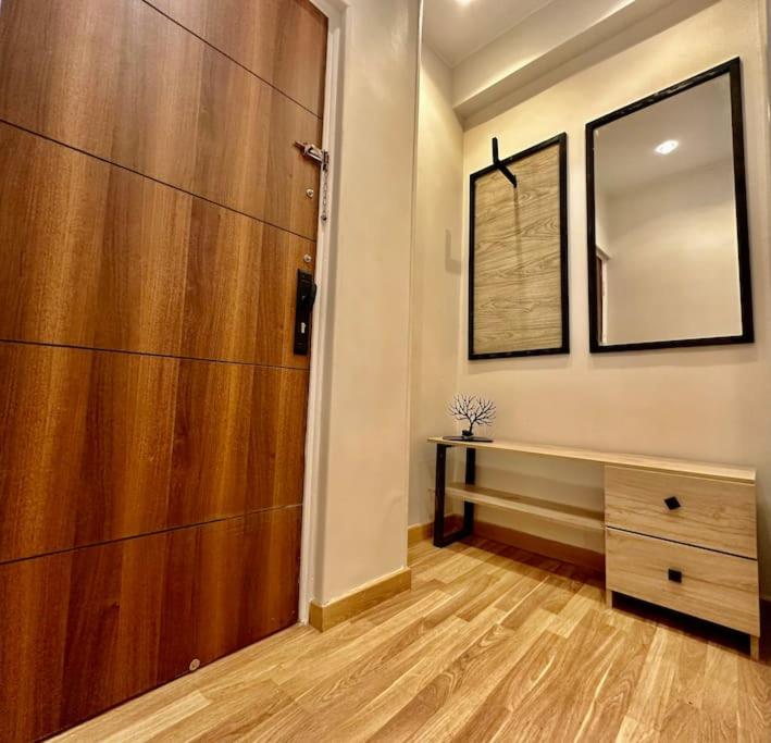 Amazing private studio at TenTon Zamalek T203