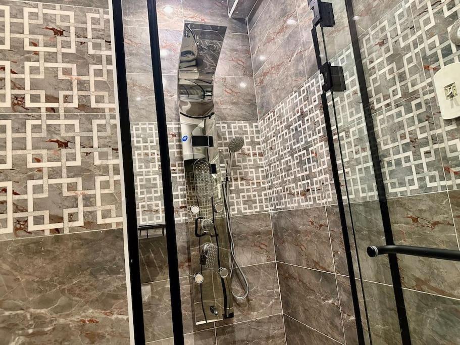 Amazing private studio at TenTon Zamalek T203