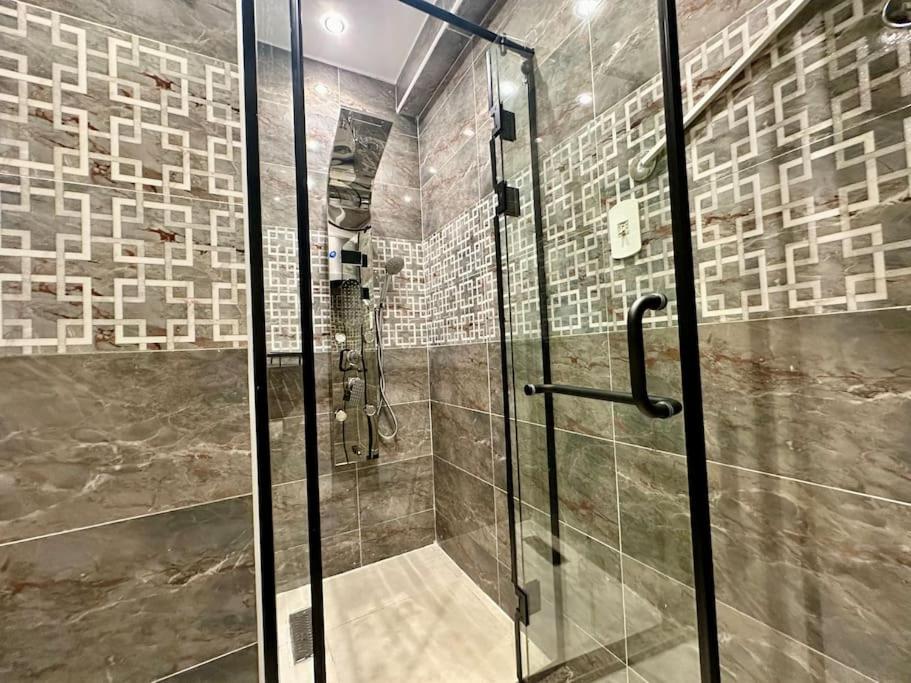 Amazing private studio at TenTon Zamalek T203