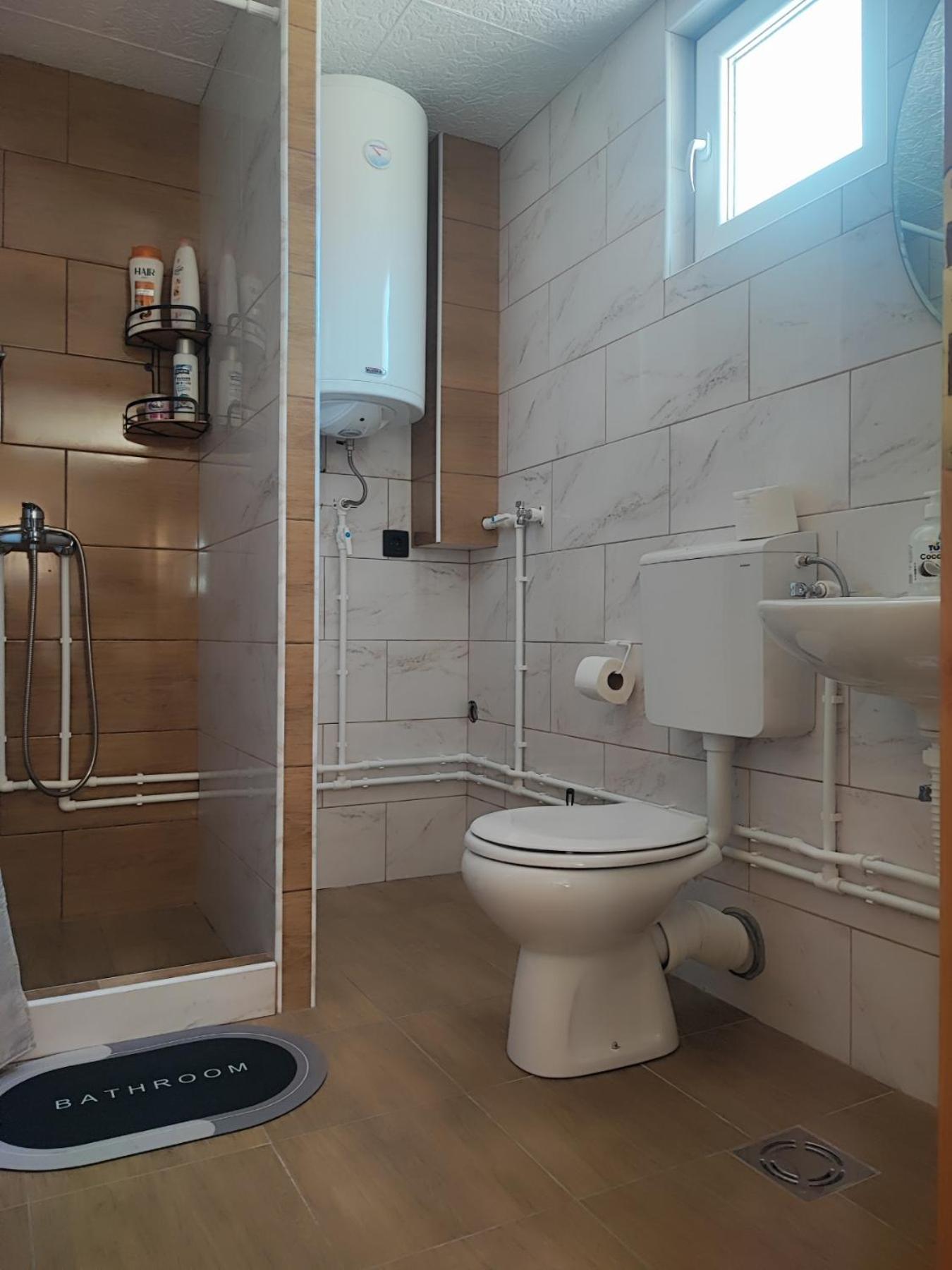 Apartman Andjeo