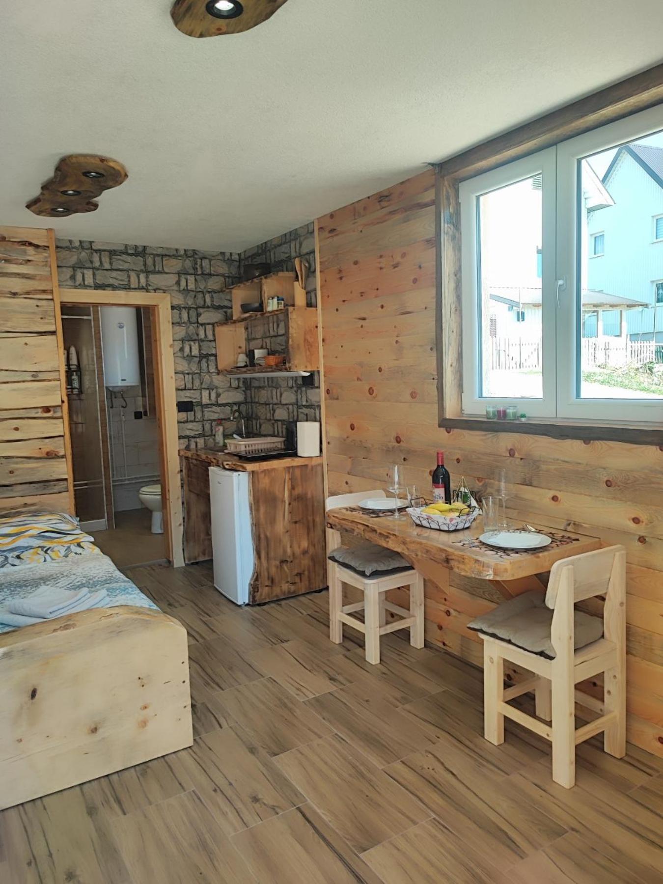 Apartman Andjeo
