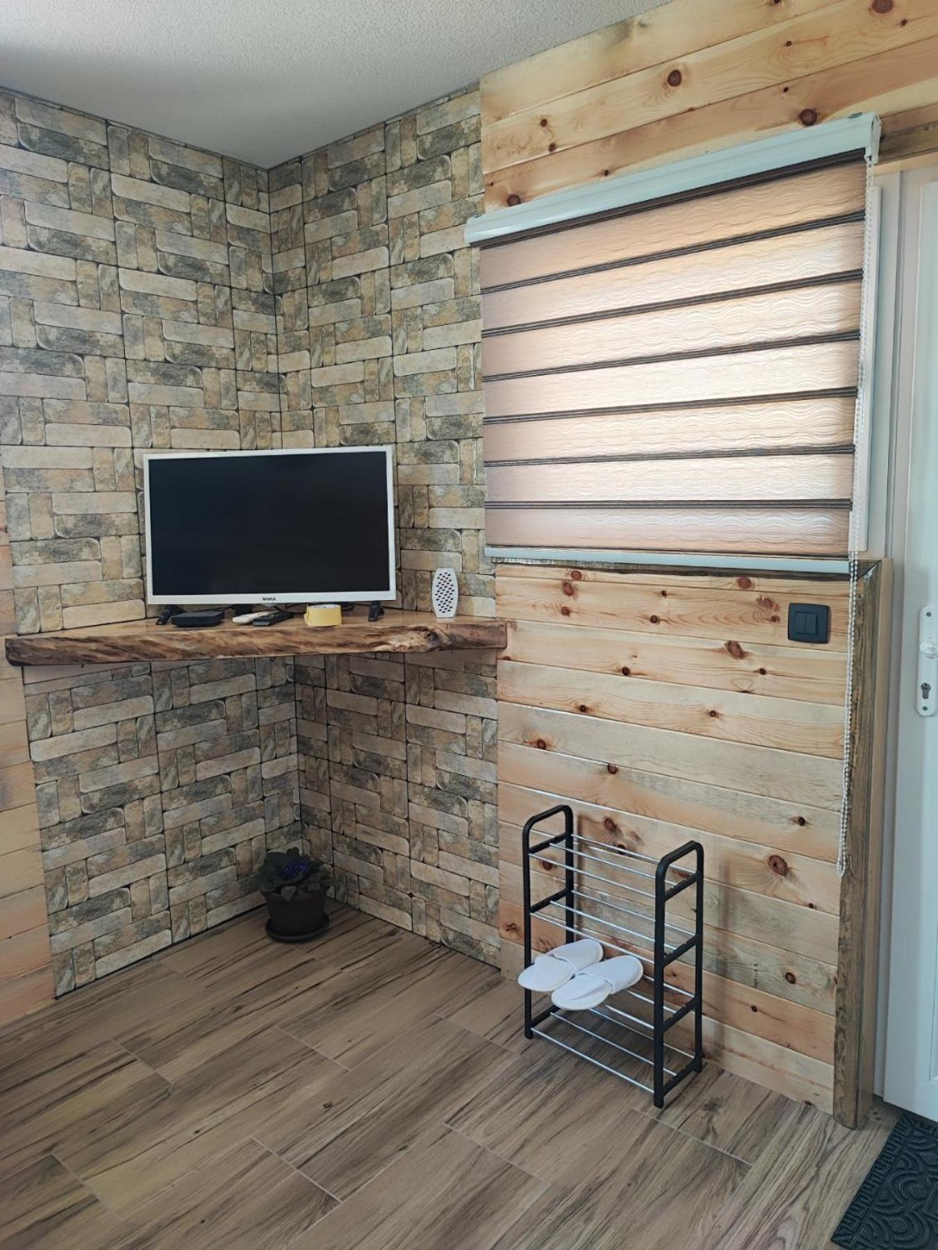Apartman Andjeo