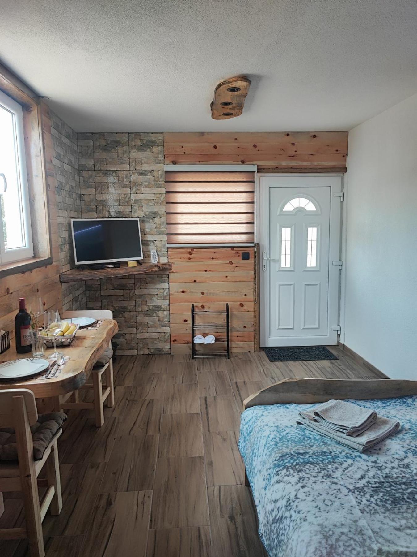 Apartman Andjeo