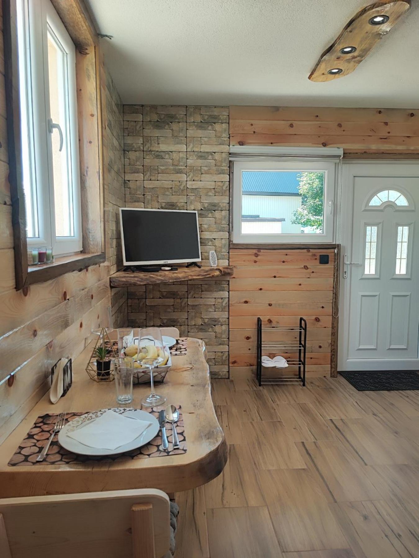 Apartman Andjeo
