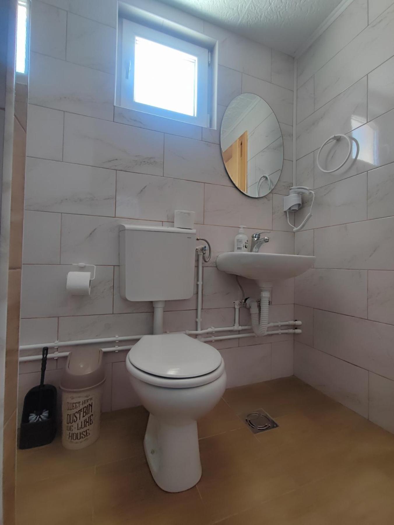Apartman Andjeo