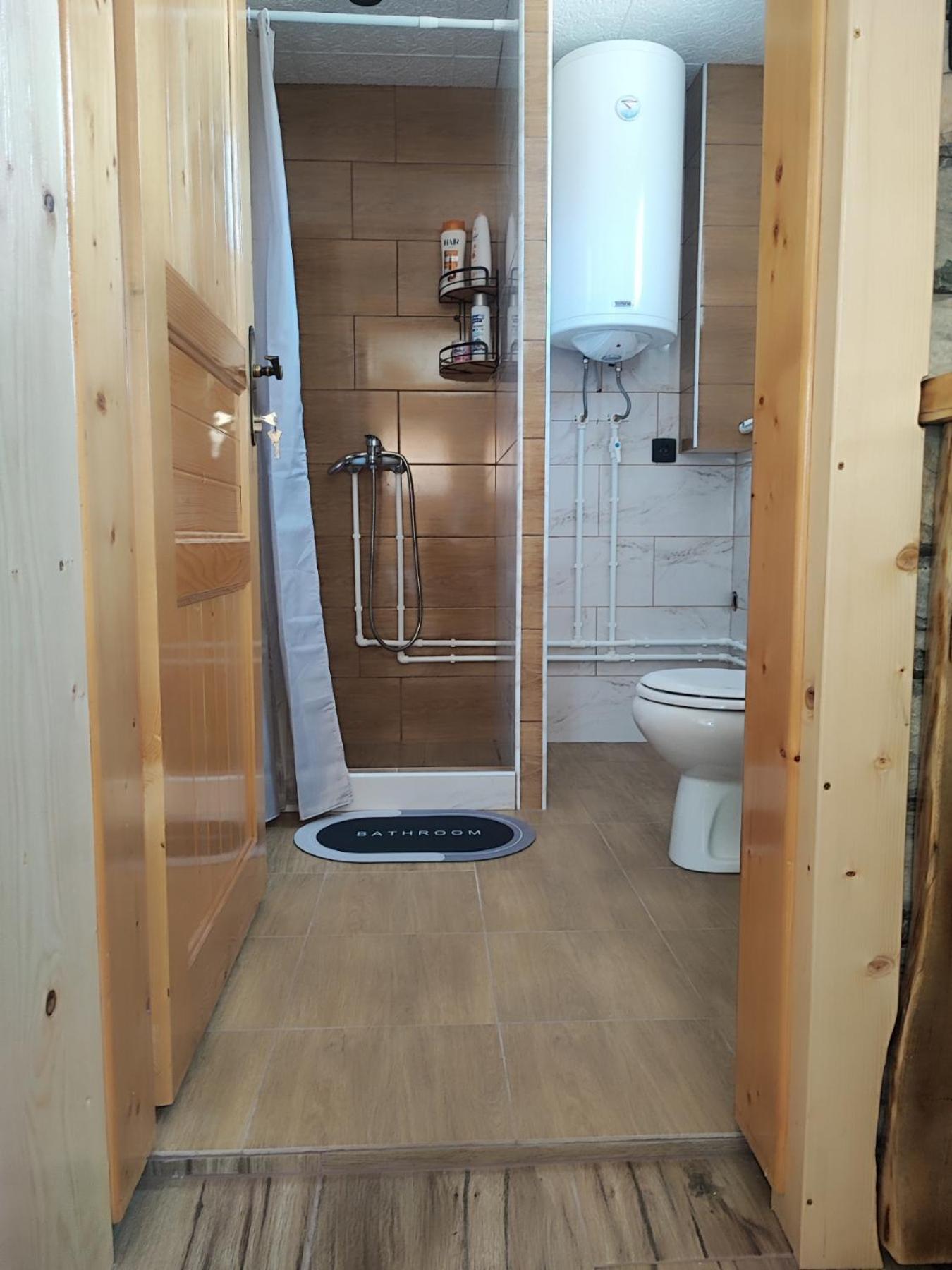 Apartman Andjeo