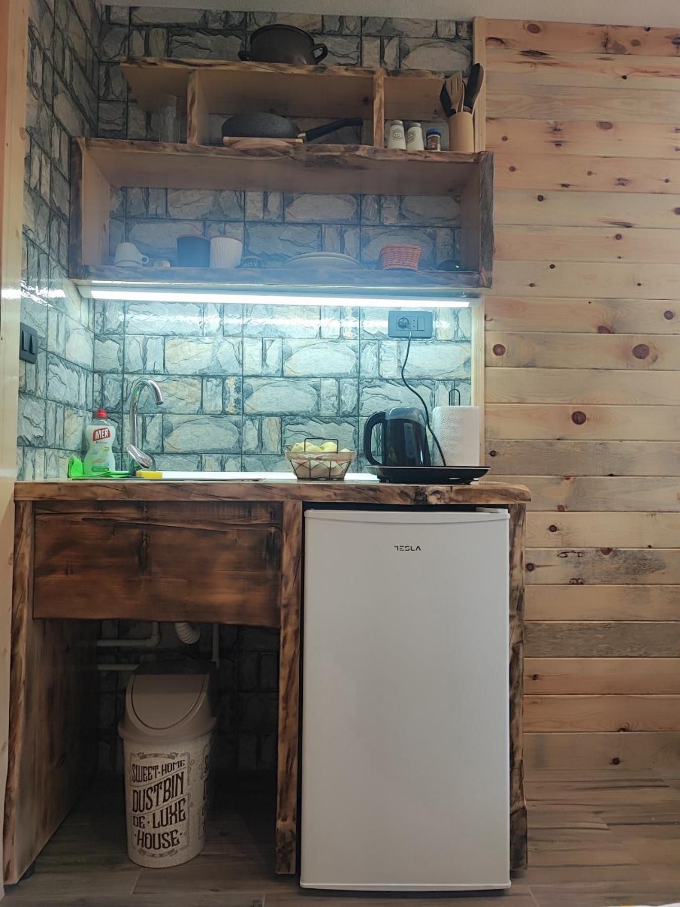 Apartman Andjeo